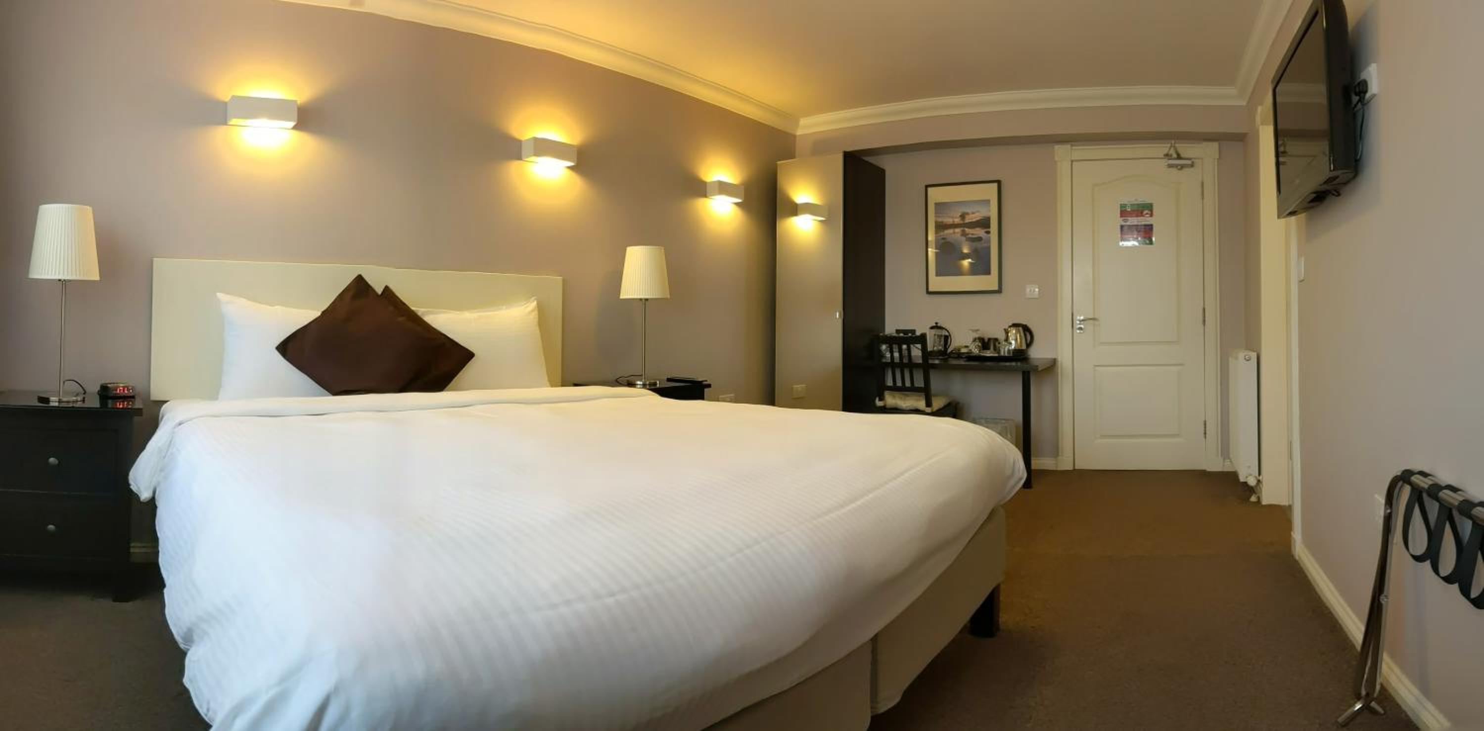 Superior Double Room - Photo 1