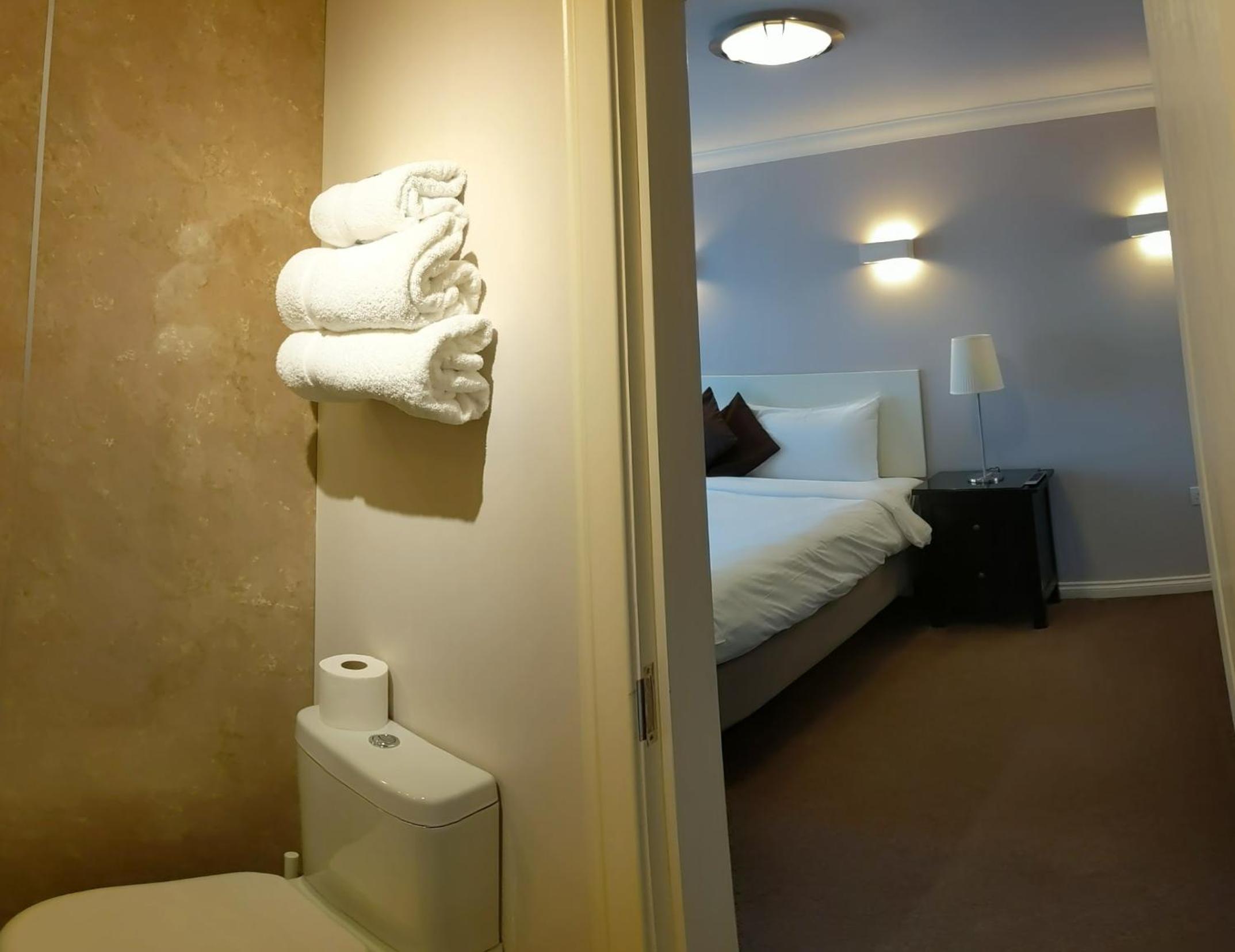 Superior Double Room - Photo 2
