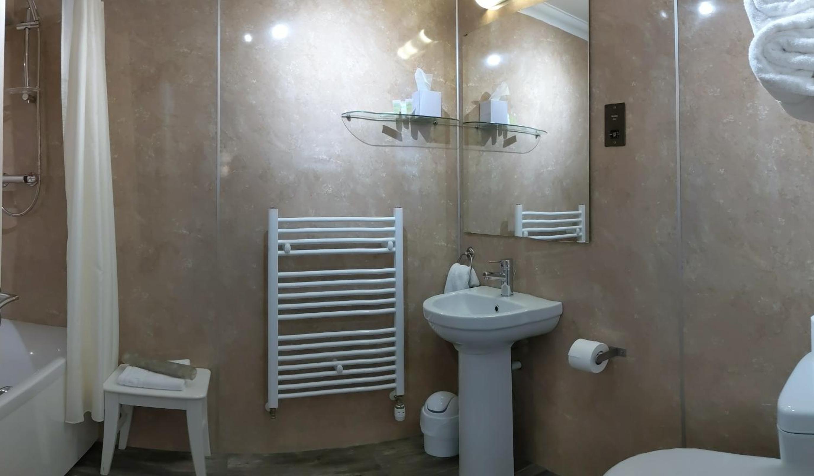 Superior Double Room - Photo 3