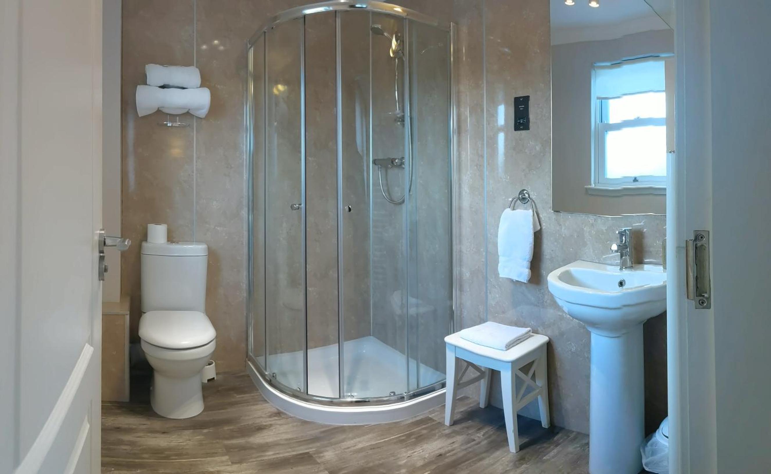 Superior Double Room - Photo 5