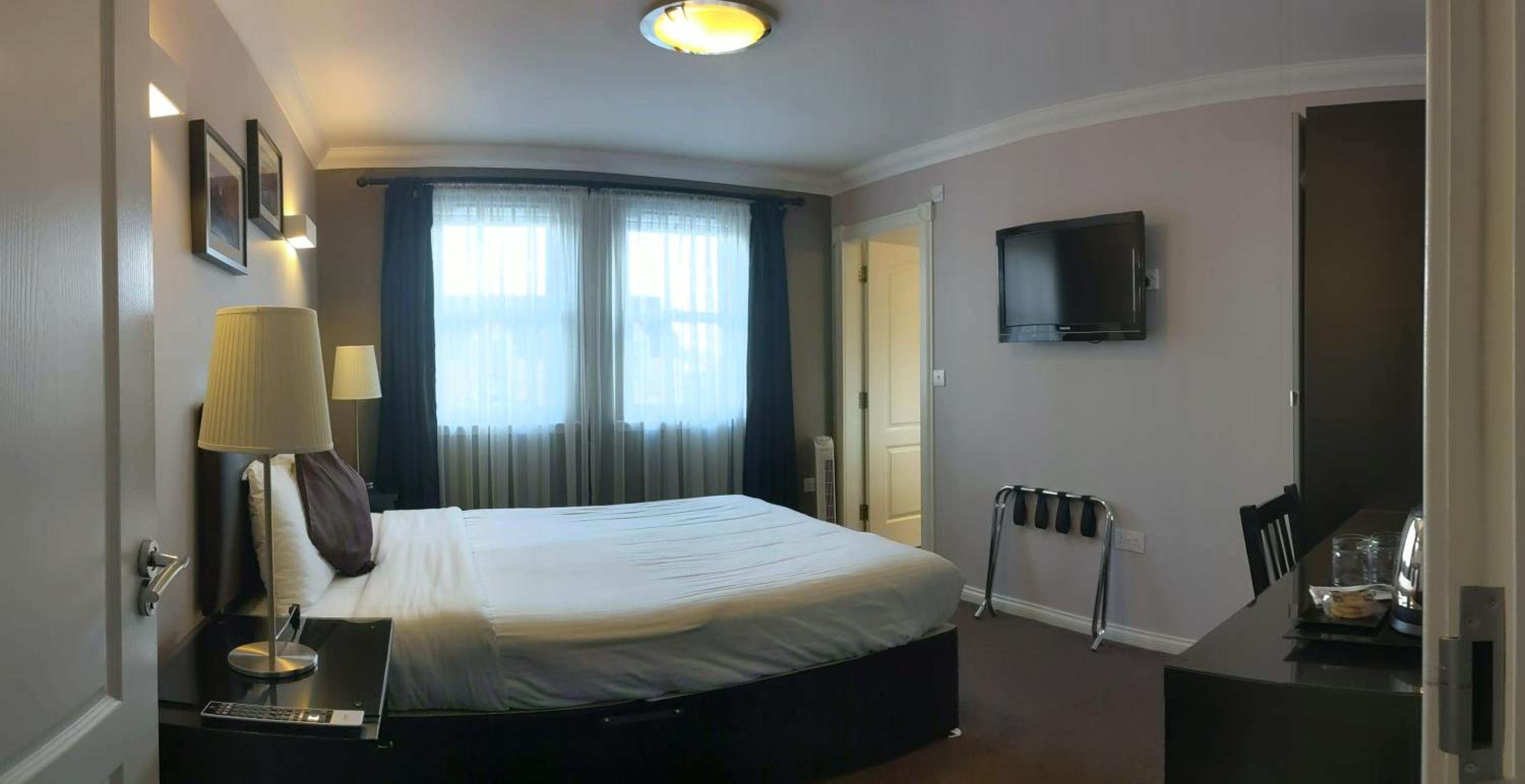 Superior Double Room - Photo 6