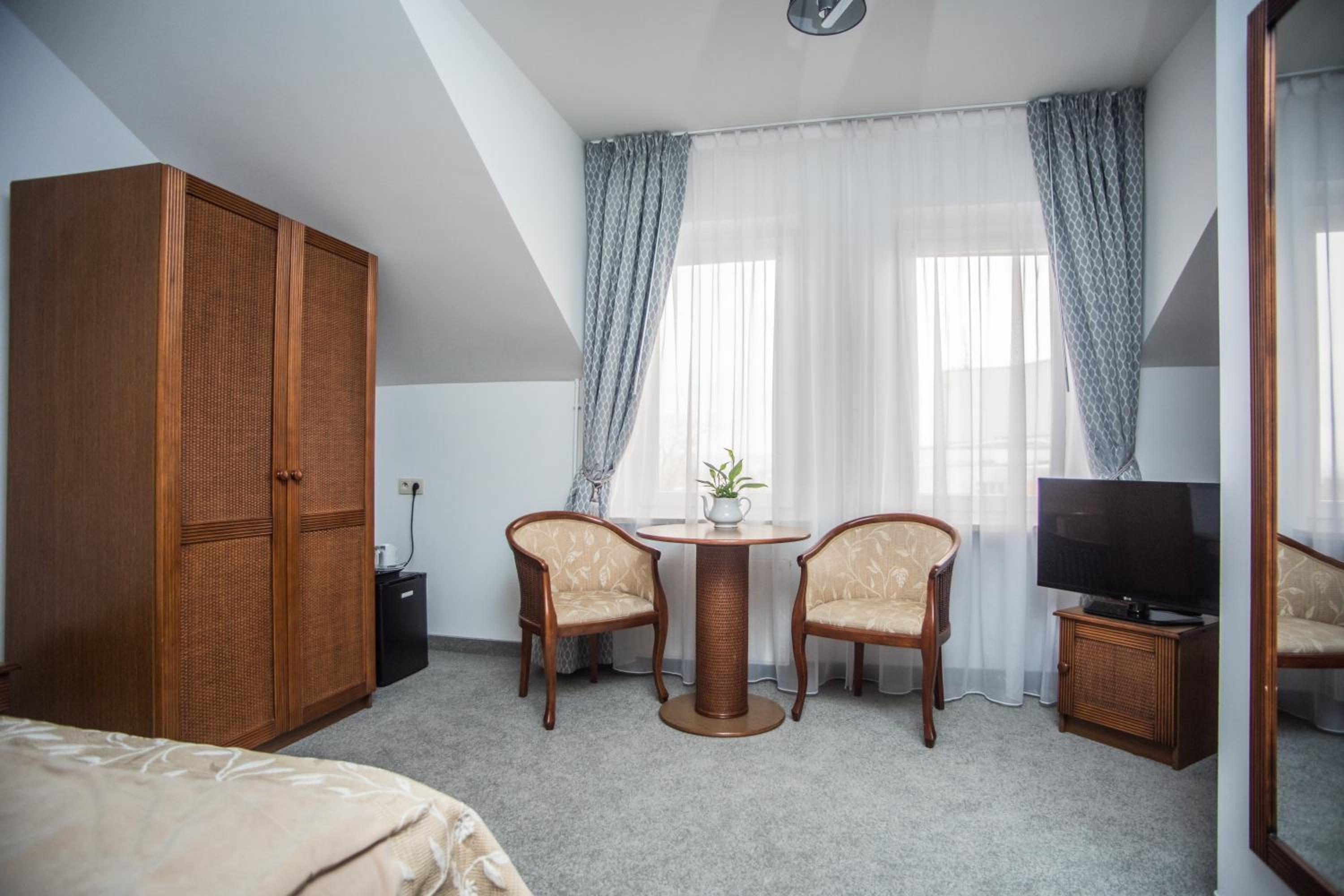 Deluxe Single Room photo 2
