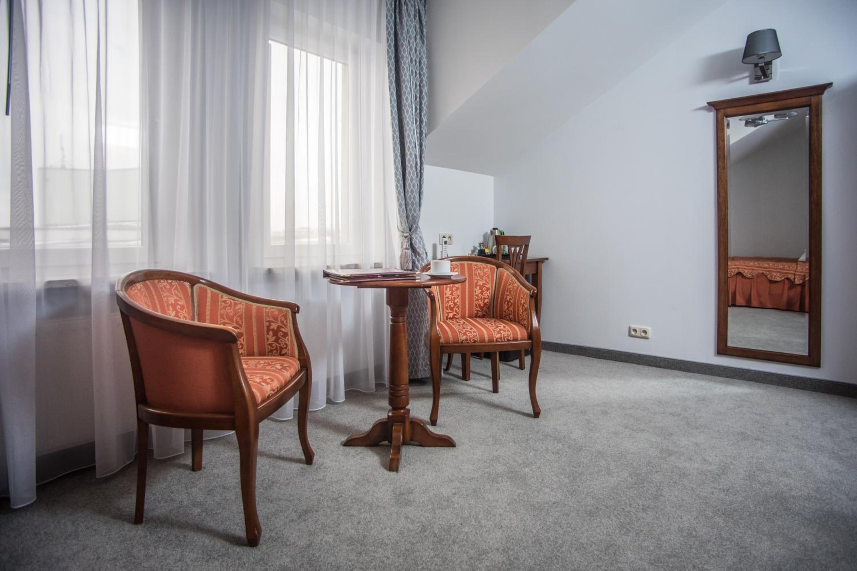 Deluxe Single Room photo 2
