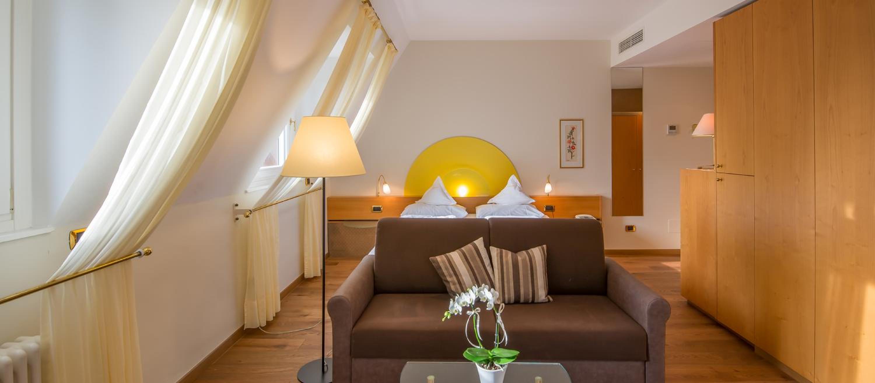 Twin Room photo 2