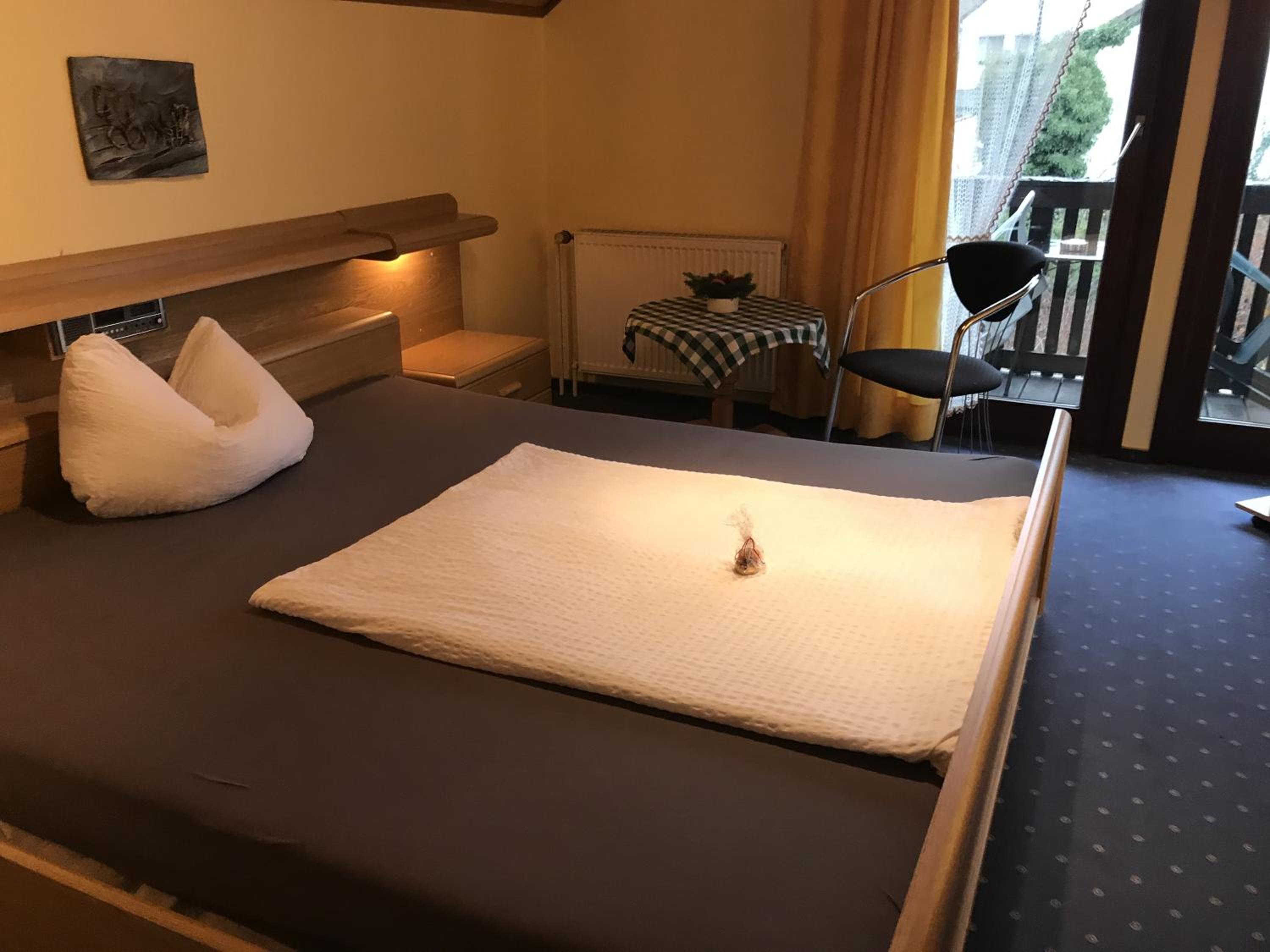 Single Room with Mountain View photo 3