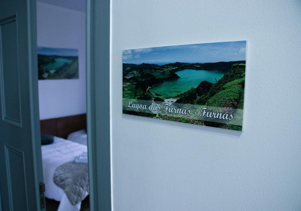 Double or Twin Room with Shared Bathroom photo 2
