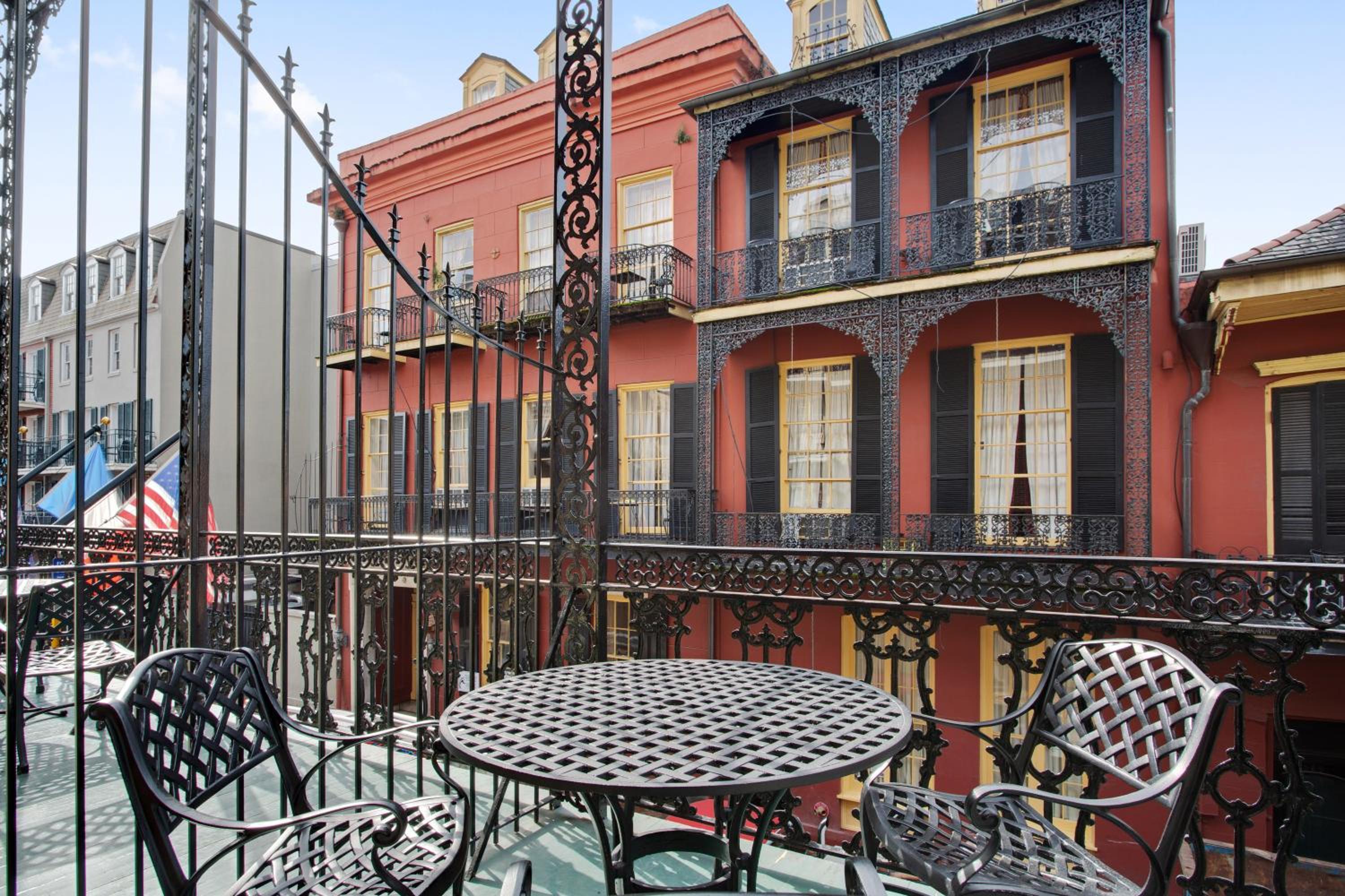 Two Queen Beds with Balcony, Street View - Photo 7