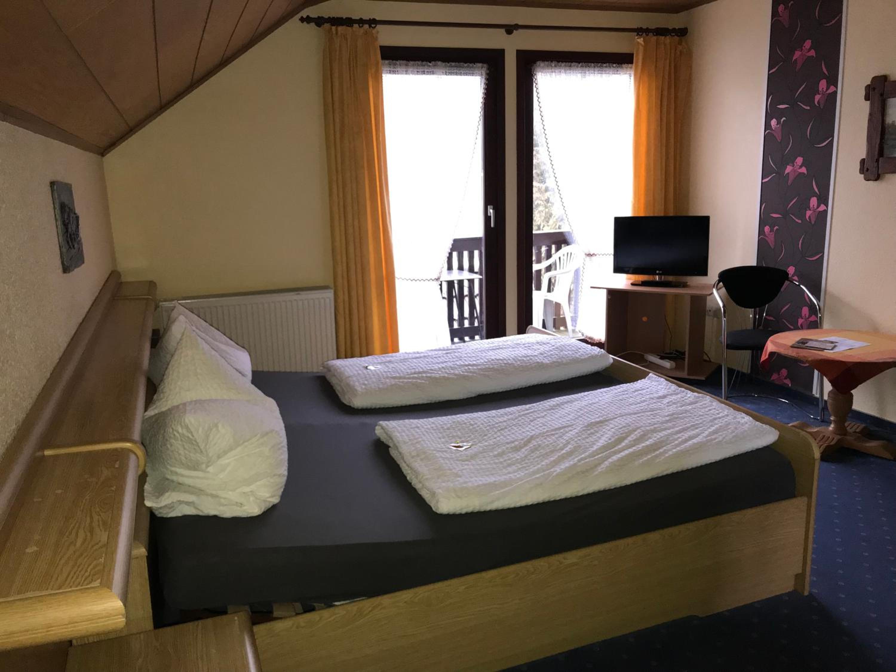 Double Room with Mountain View photo 1