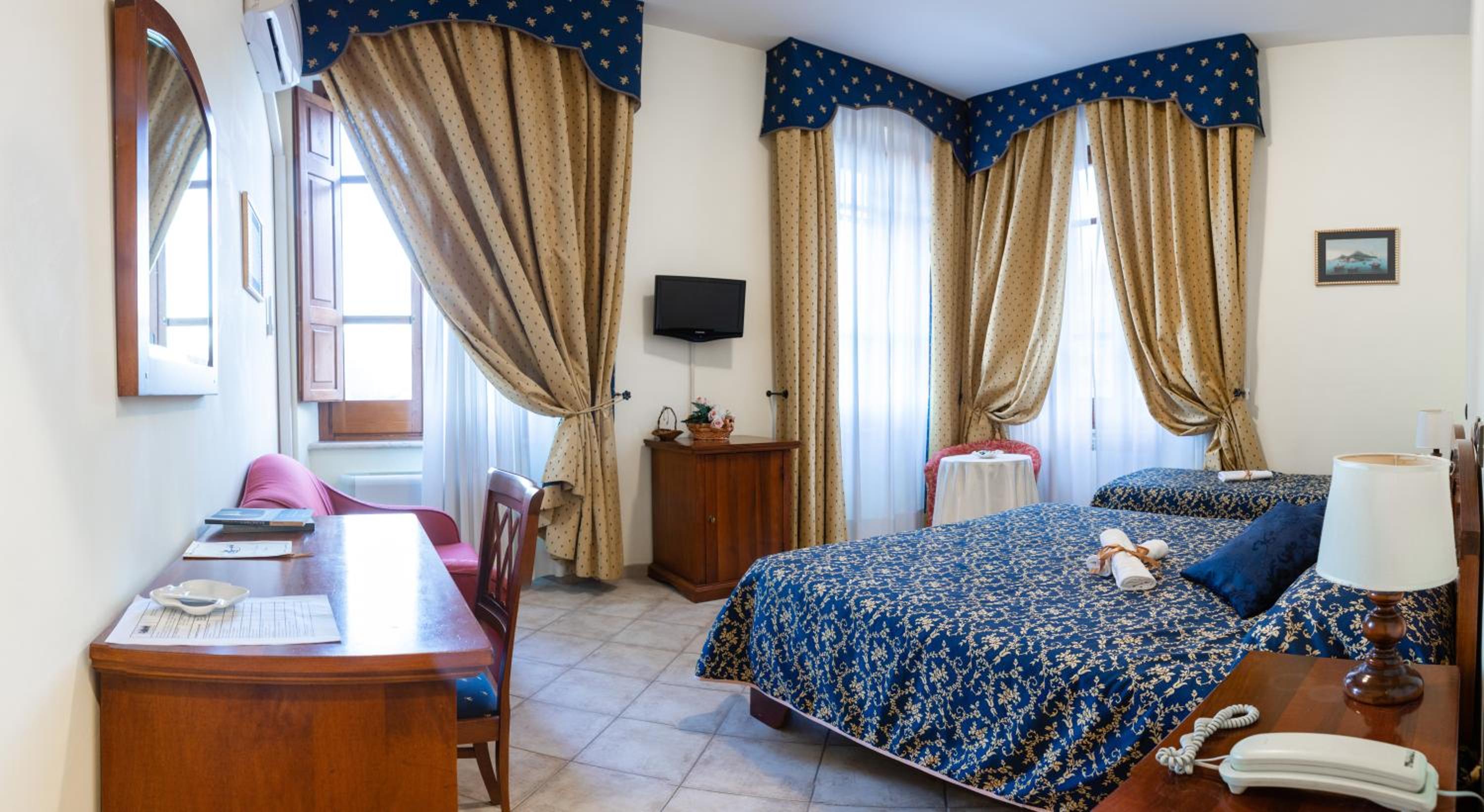 Triple Room - Photo 4