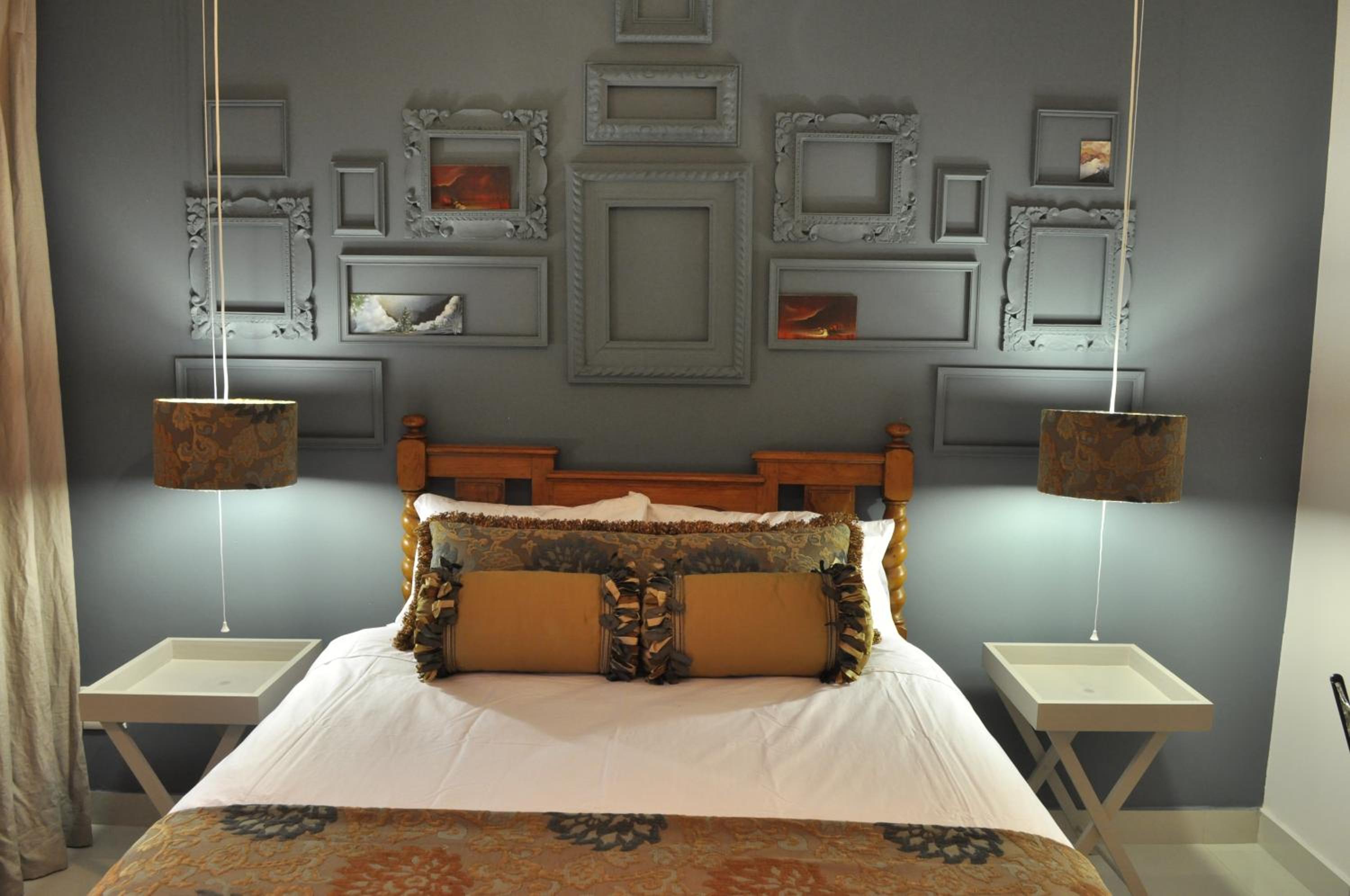 Queen Room with Pool View photo 1