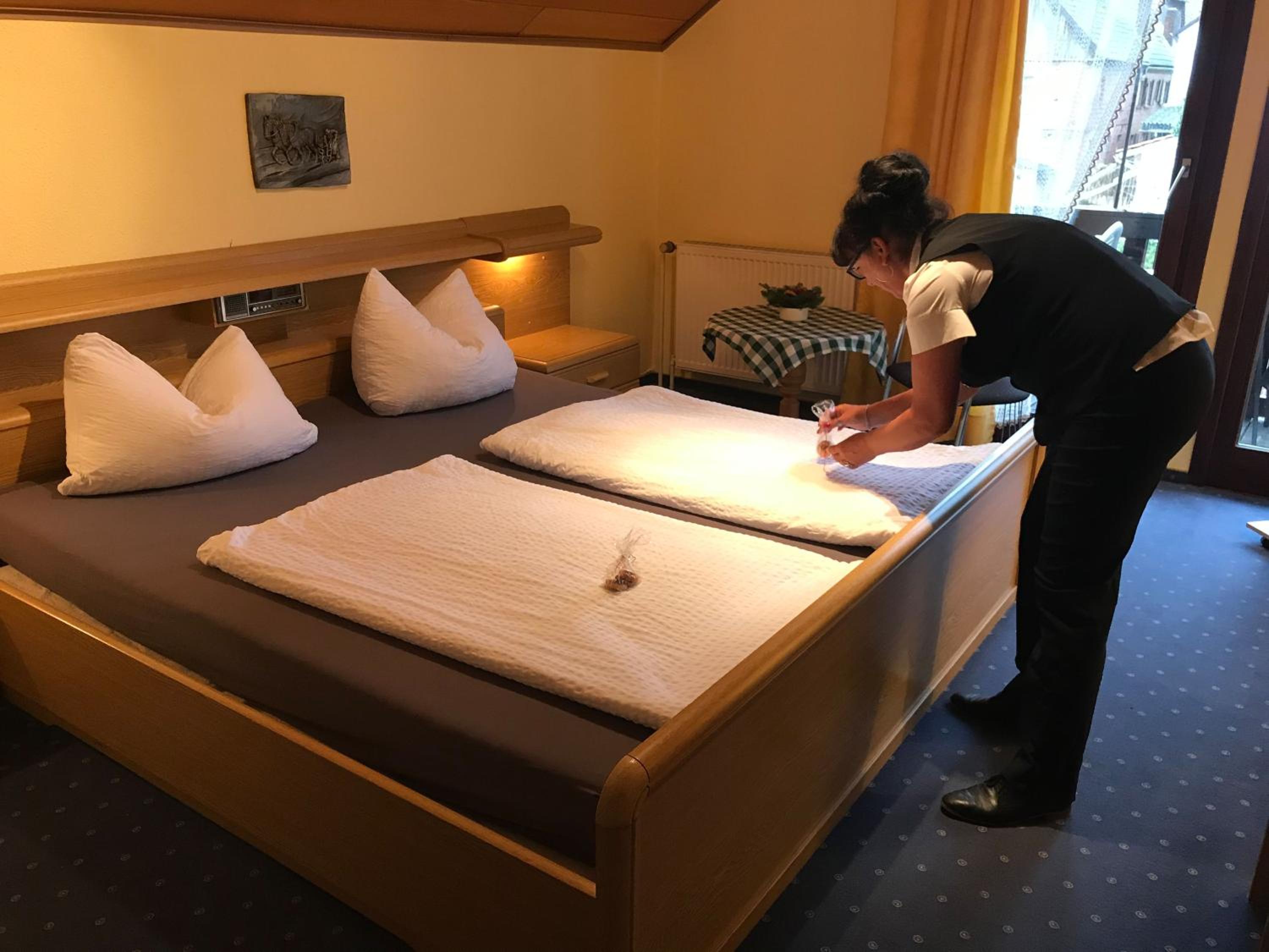 Double Room with Mountain View photo 2