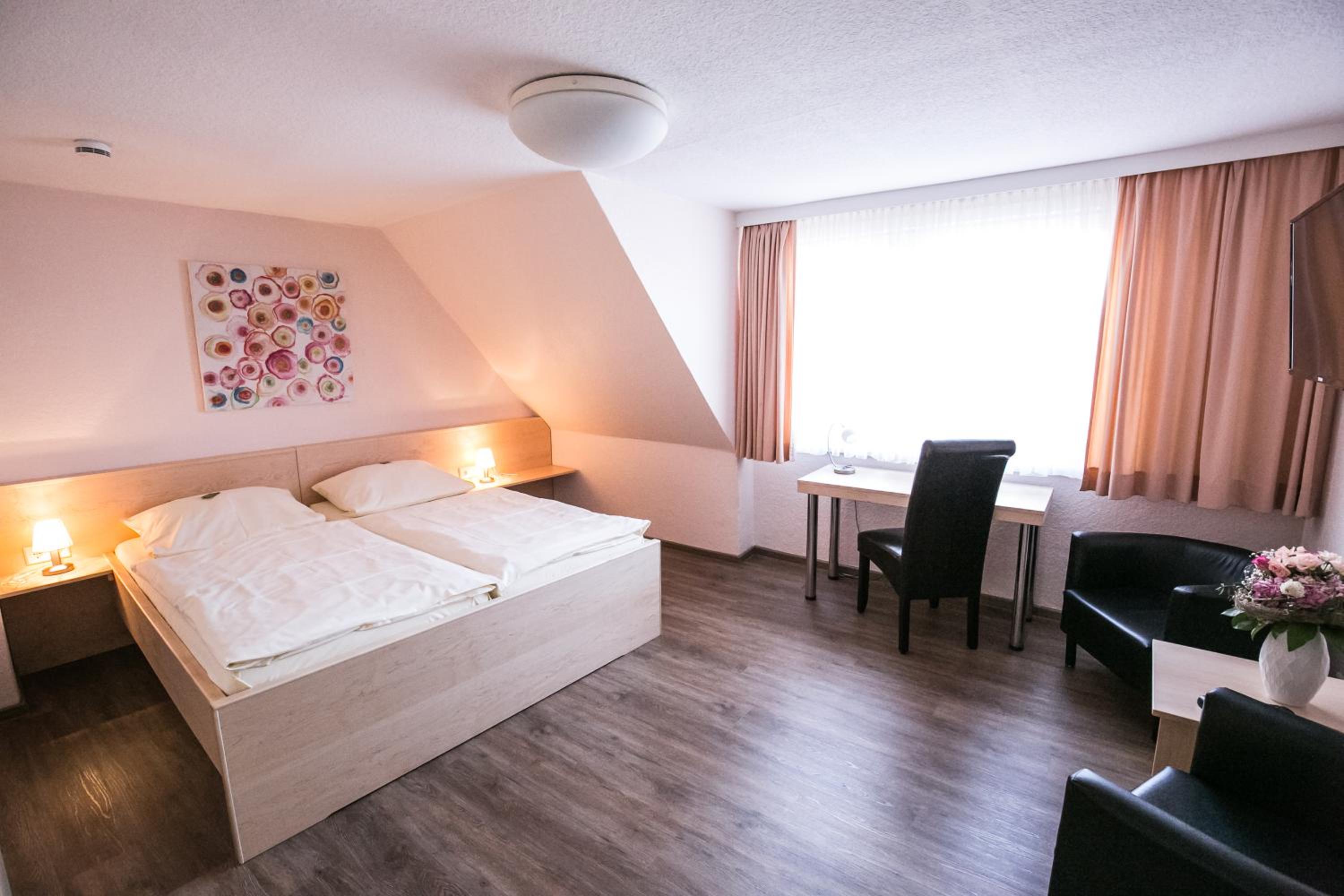Double Room - Photo 1