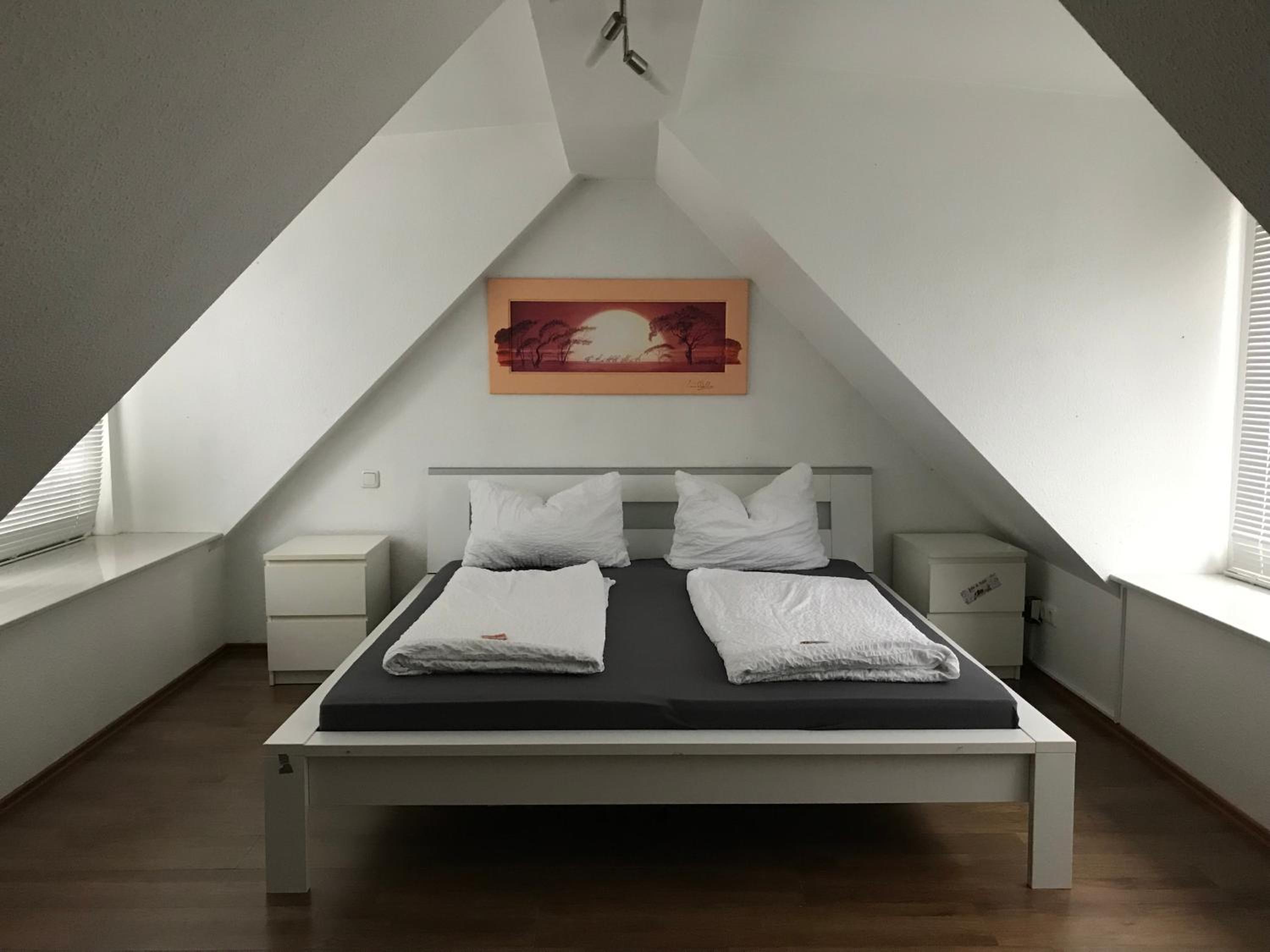 Double Room with Mountain View photo 3