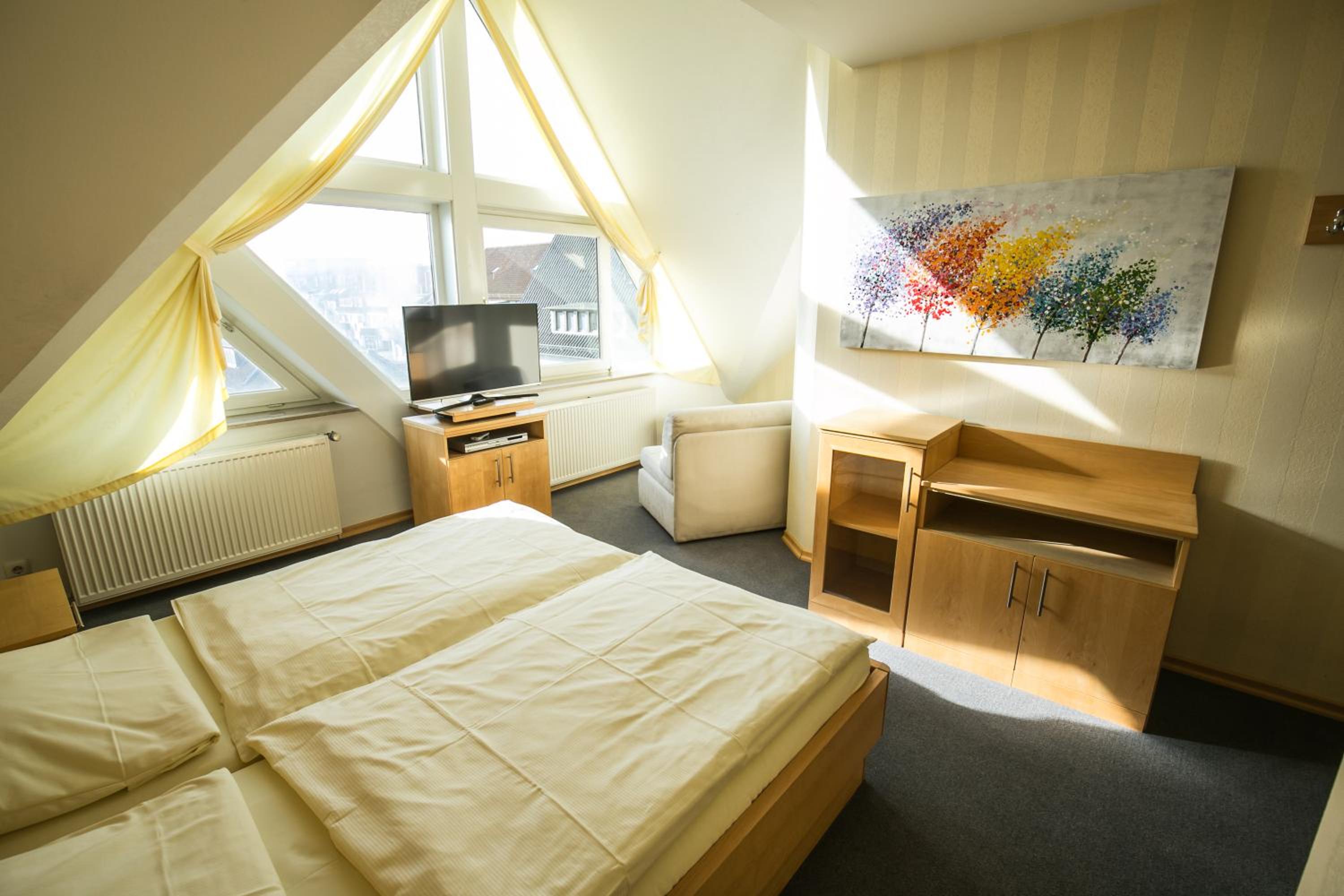 Double Room - Photo 4