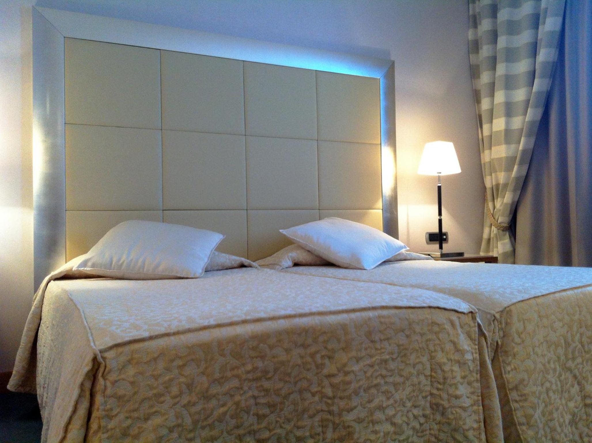 Classic Double or Twin Room photo 1