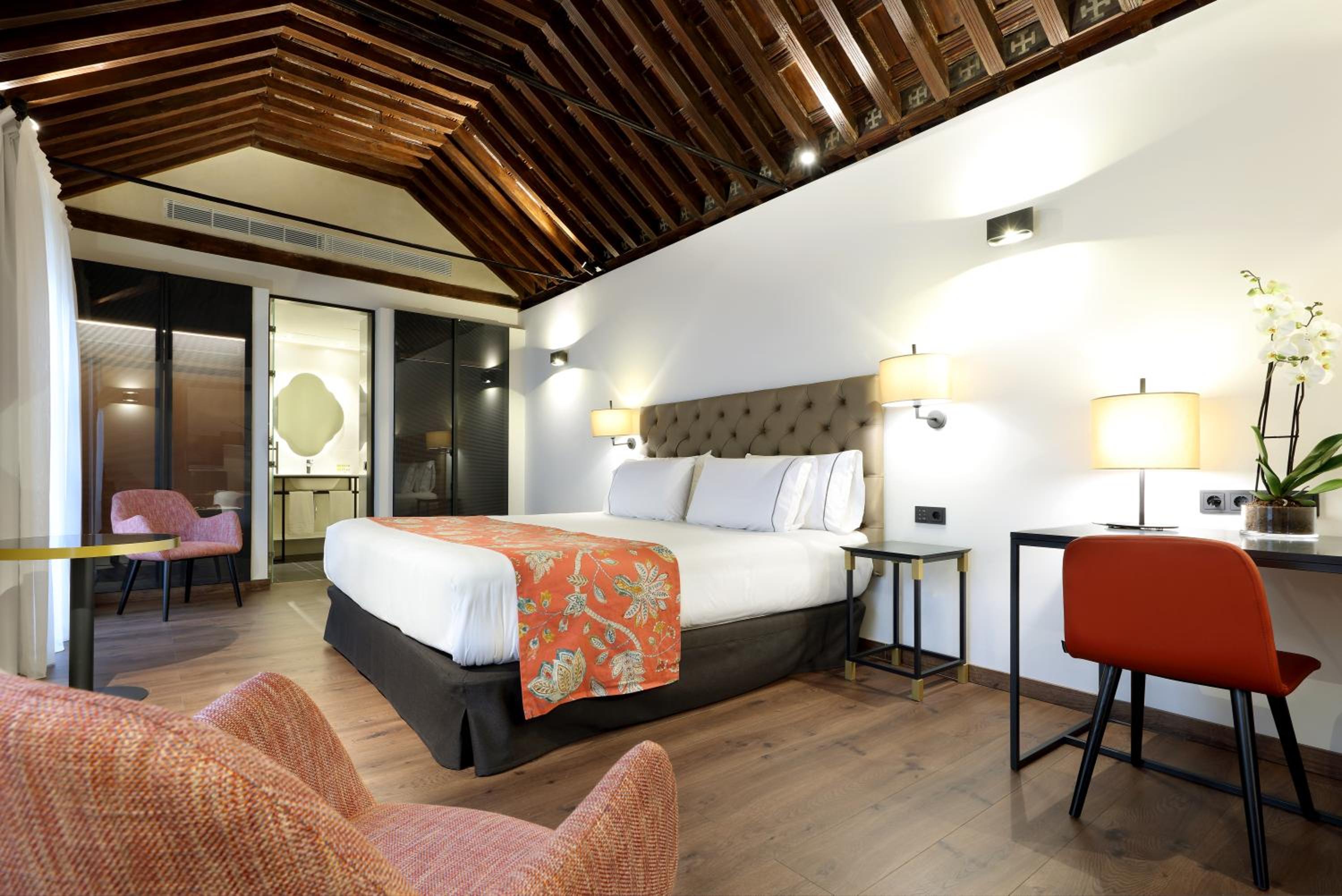 Junior Suite photo 2