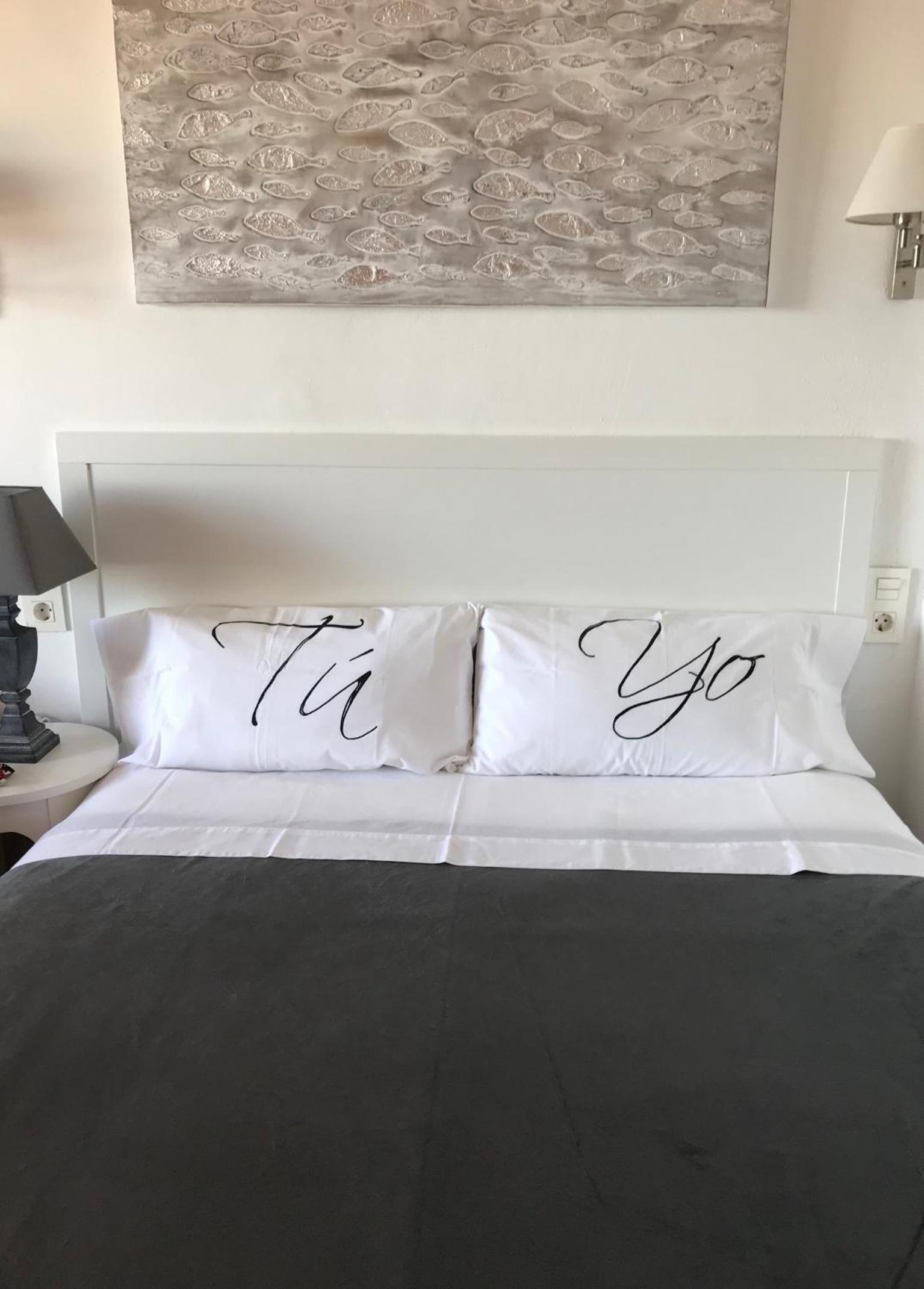 Suite with Balcony - Photo 41