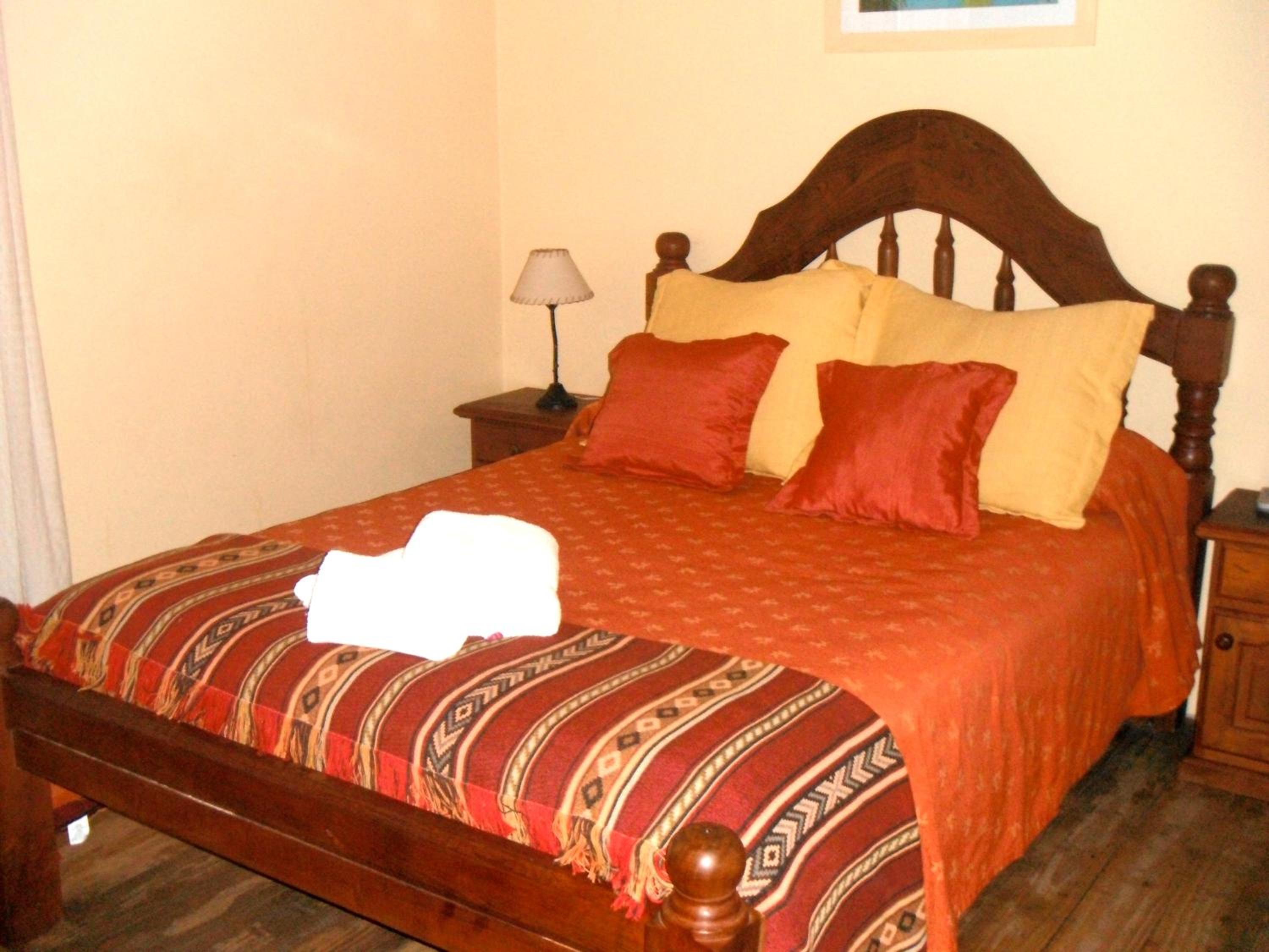 One-Bedroom Chalet photo 1