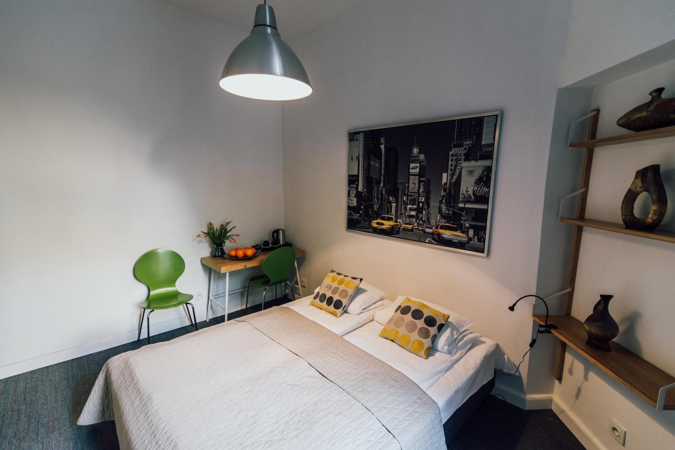 Double Room - Photo 3