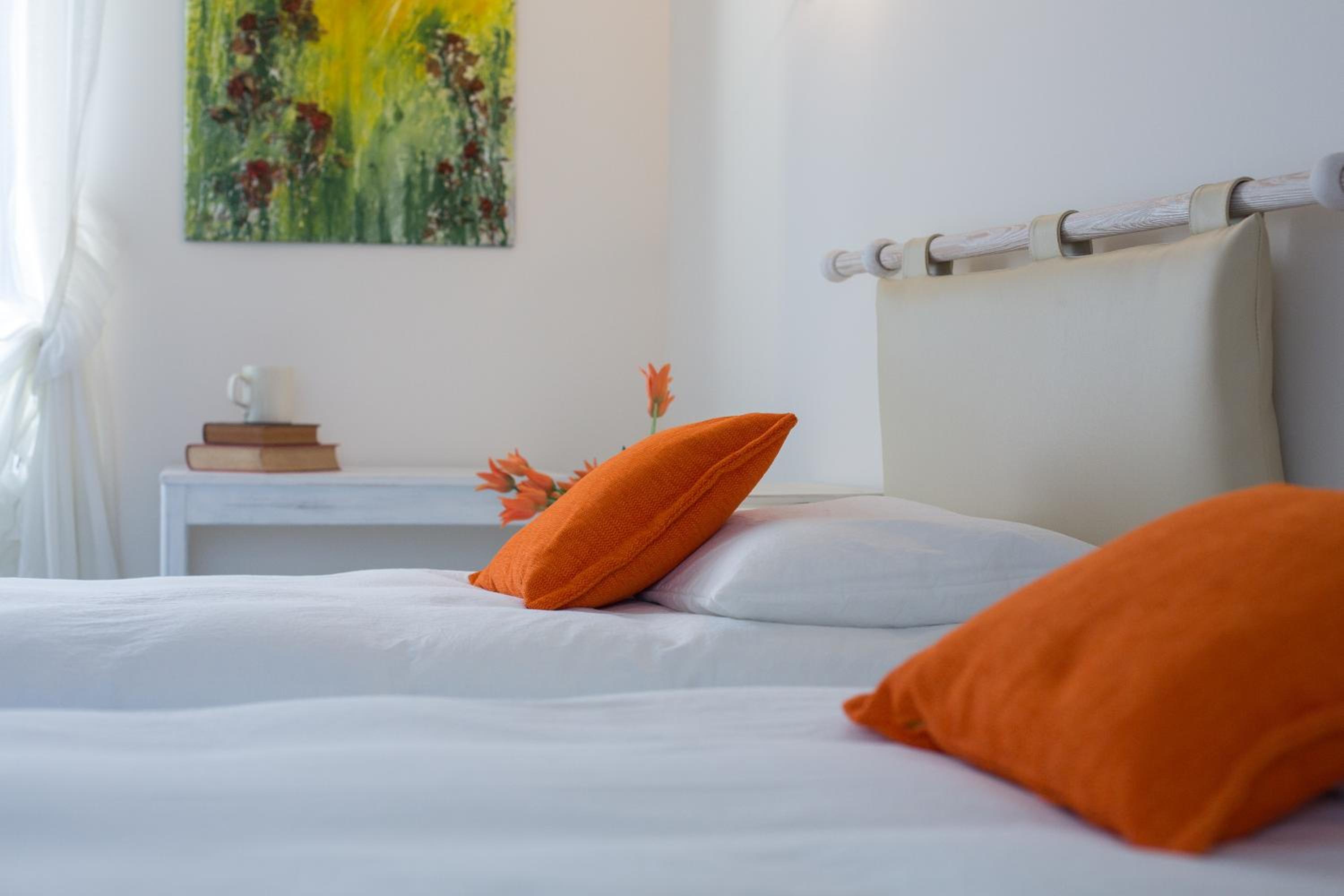 Double or Twin Room with Private Bathroom photo 2