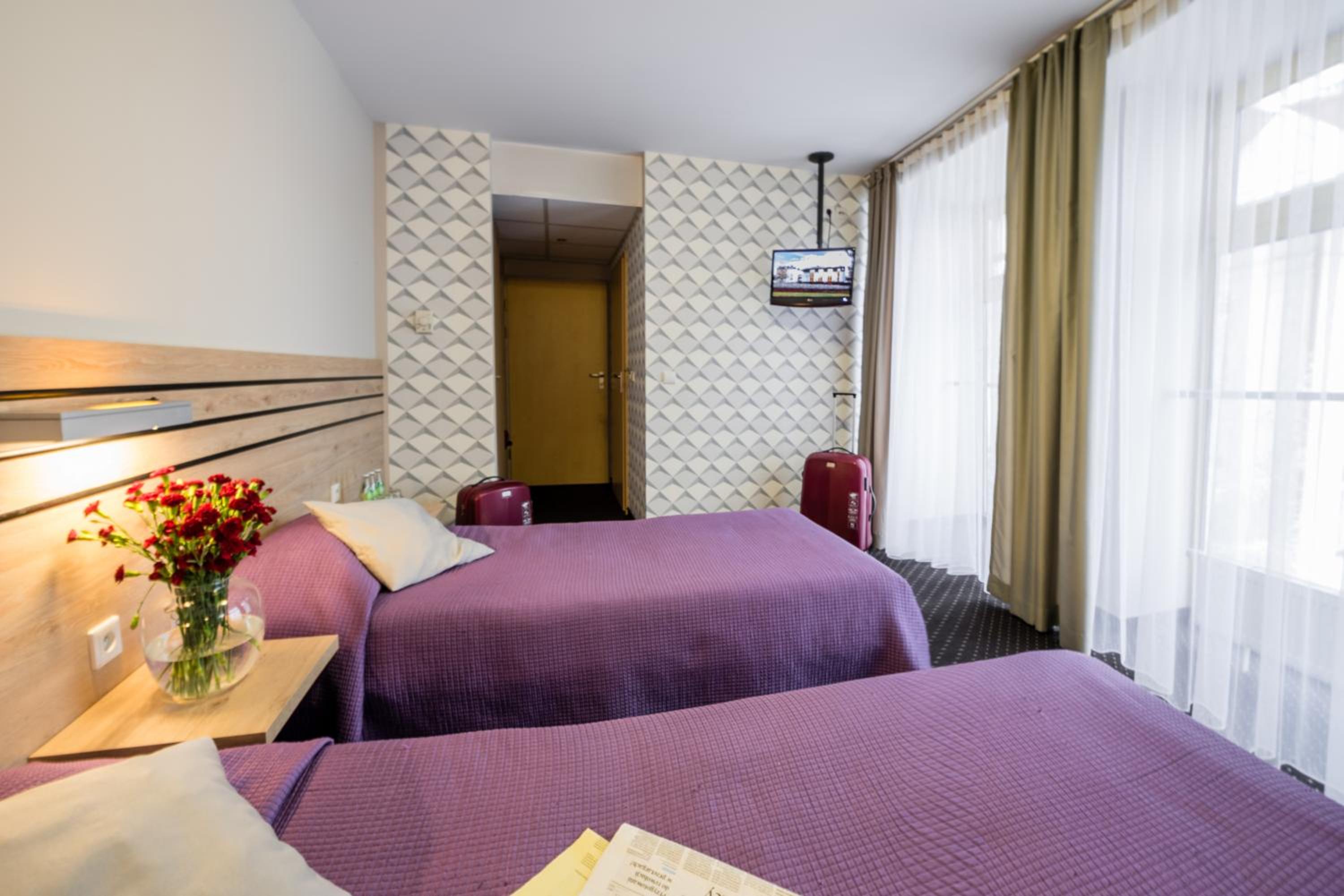 Triple Room - Photo 4