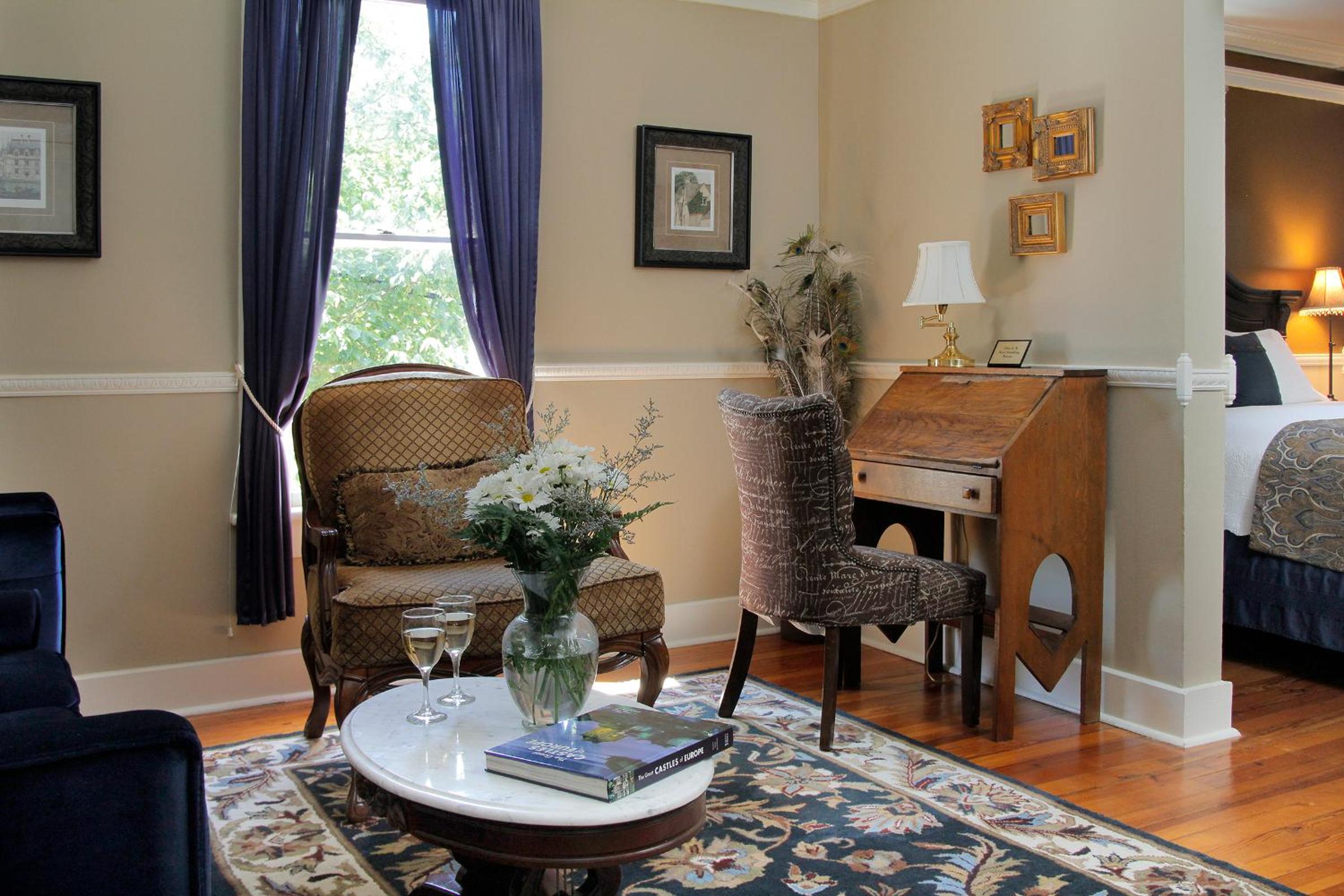 King Suite photo 1
