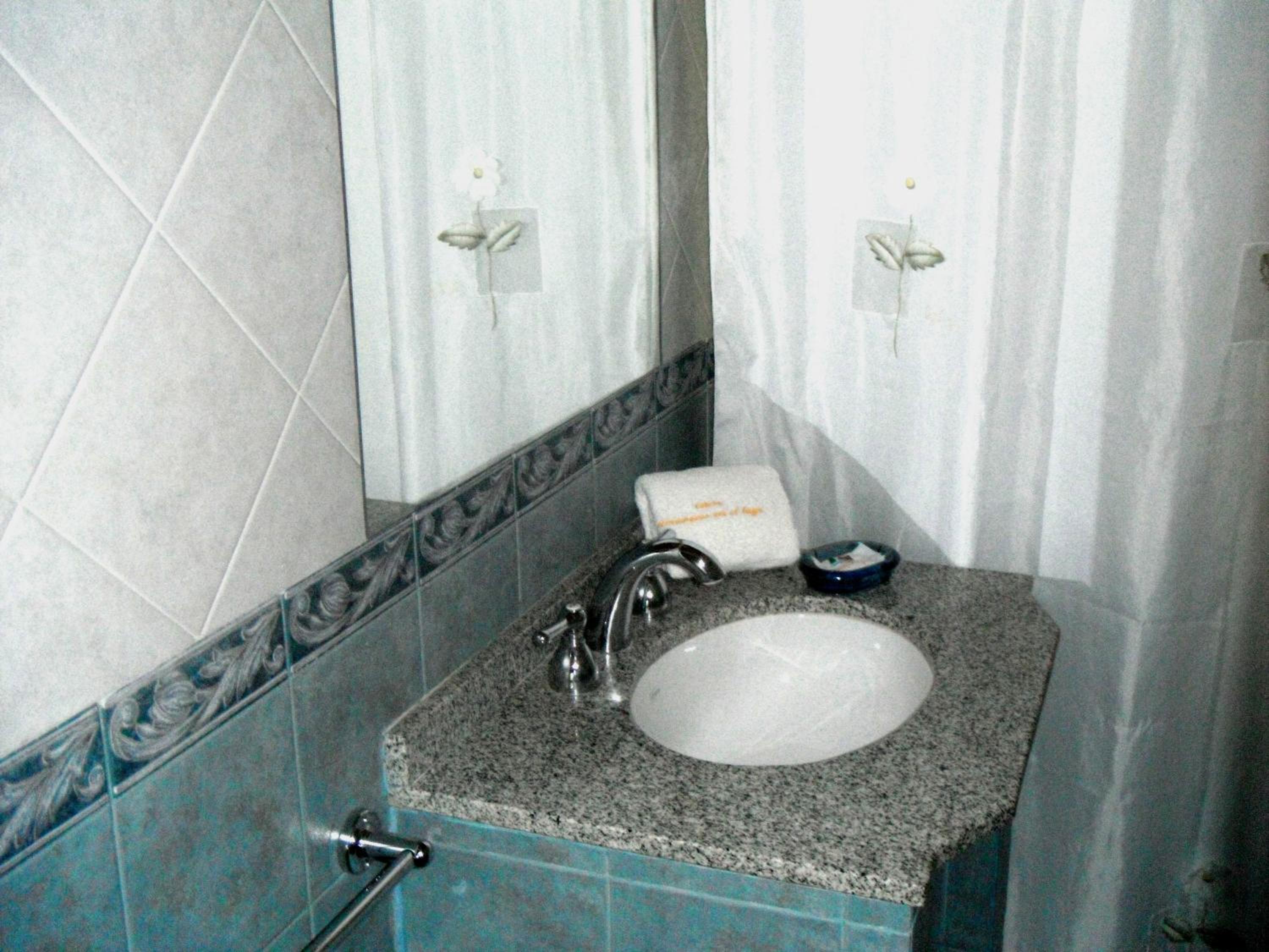 One-Bedroom Chalet photo 3