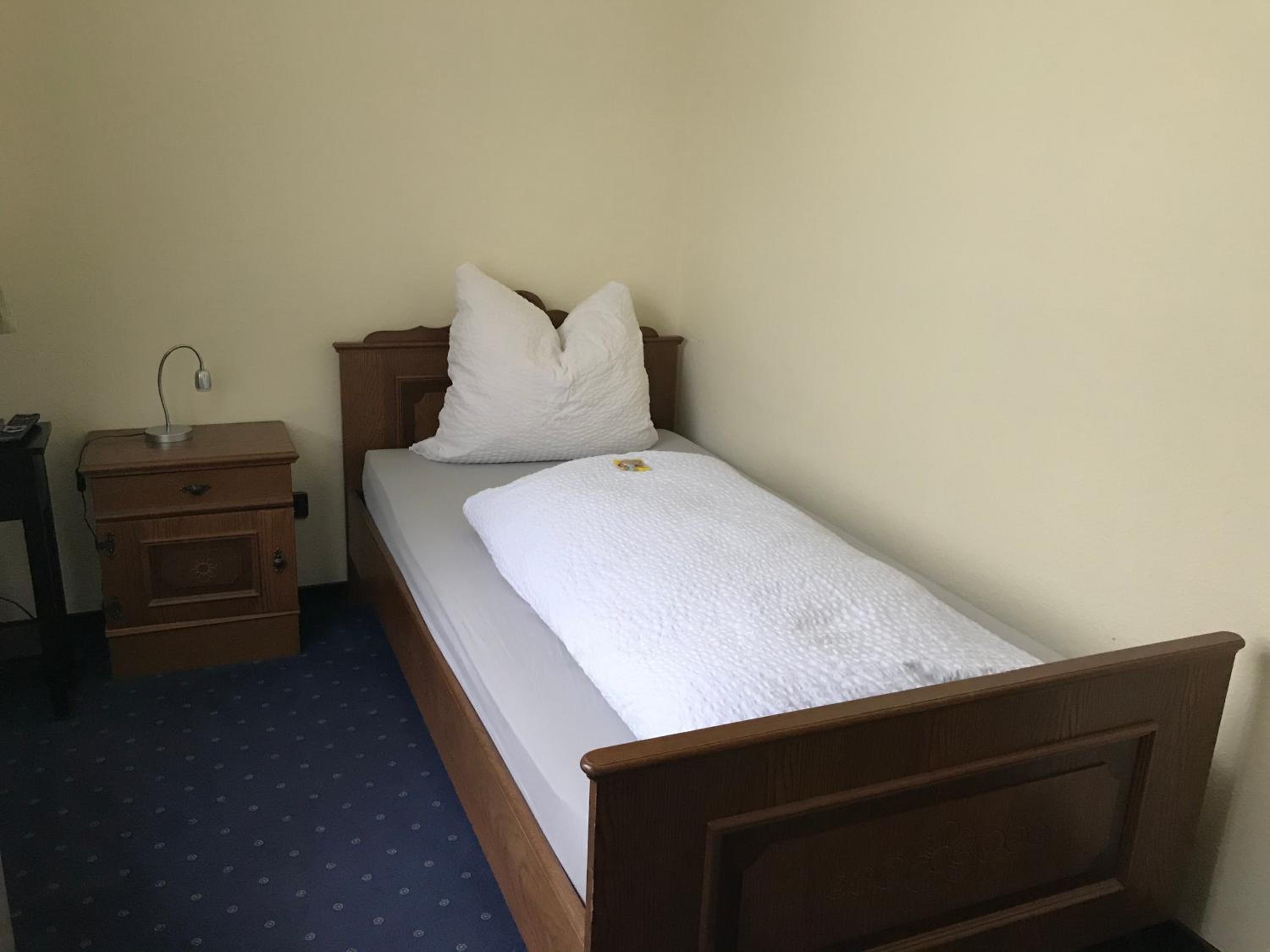 Single Room with Mountain View photo 2