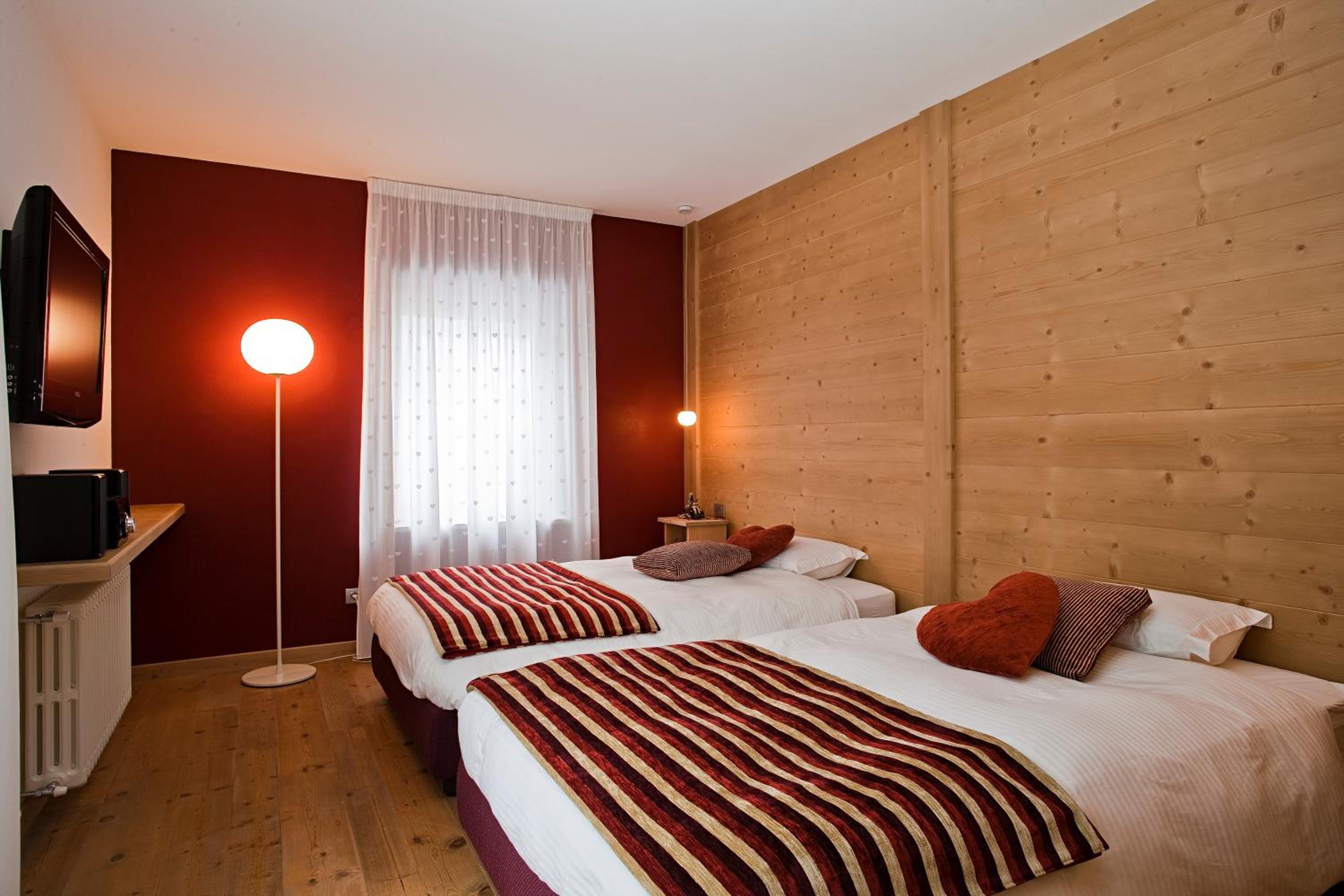 Kingsize Bed Double Room with Private Sauna photo 1