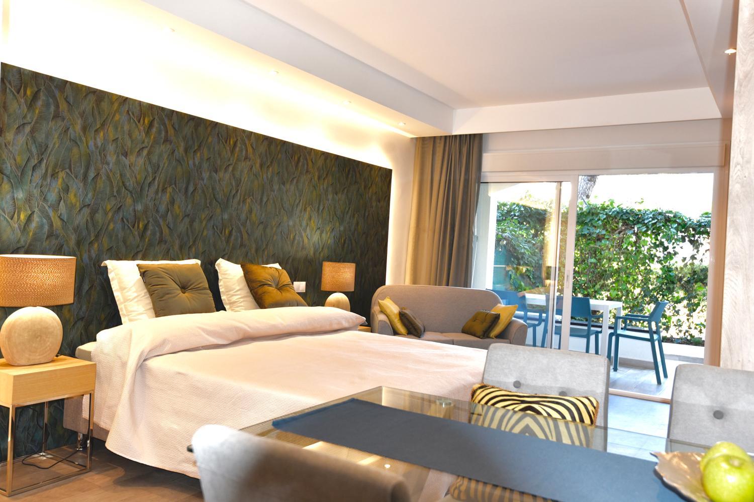 Estudio Apartamento Marbella