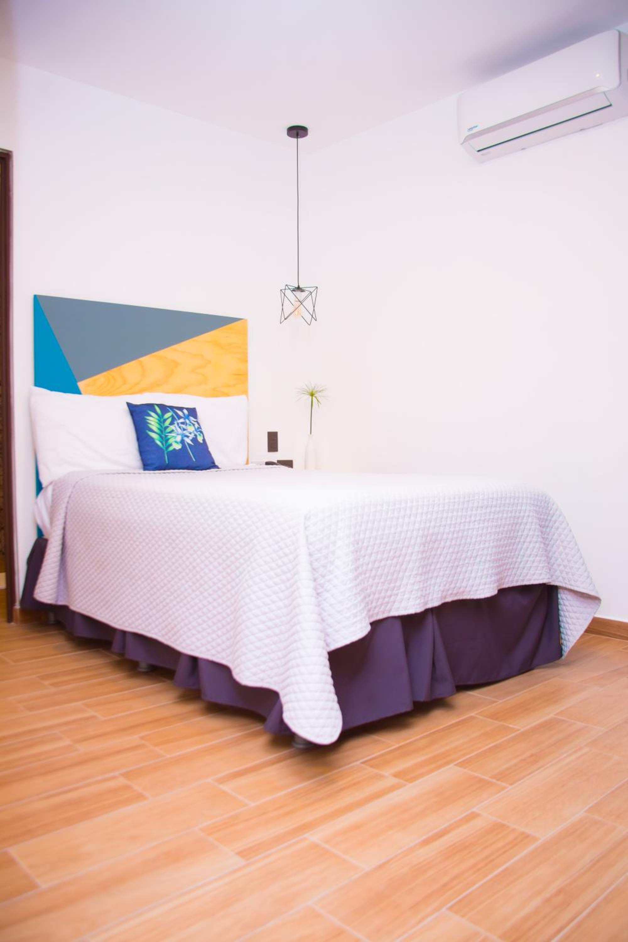Double or Twin Room photo 3