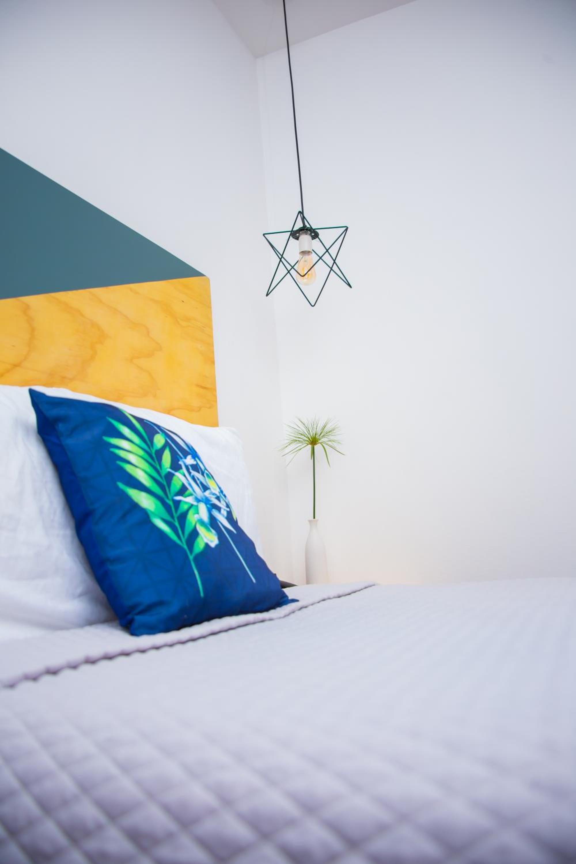 Double or Twin Room photo 2