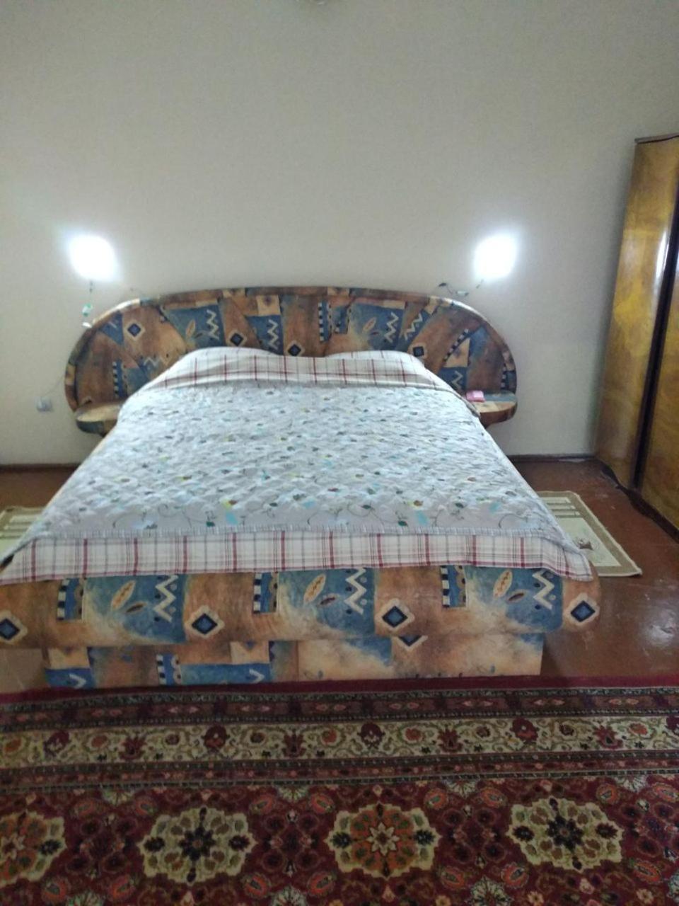 Quadruple Room with Garden View