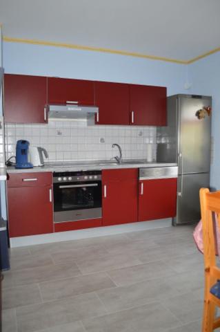 Apartment - Ground Floor photo 2