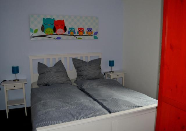 Apartment - Ground Floor photo 3