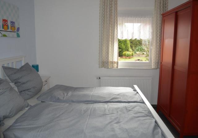 Apartment - Ground Floor photo 1