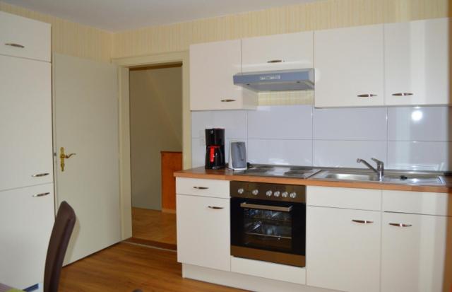 Apartment with Balcony photo 3