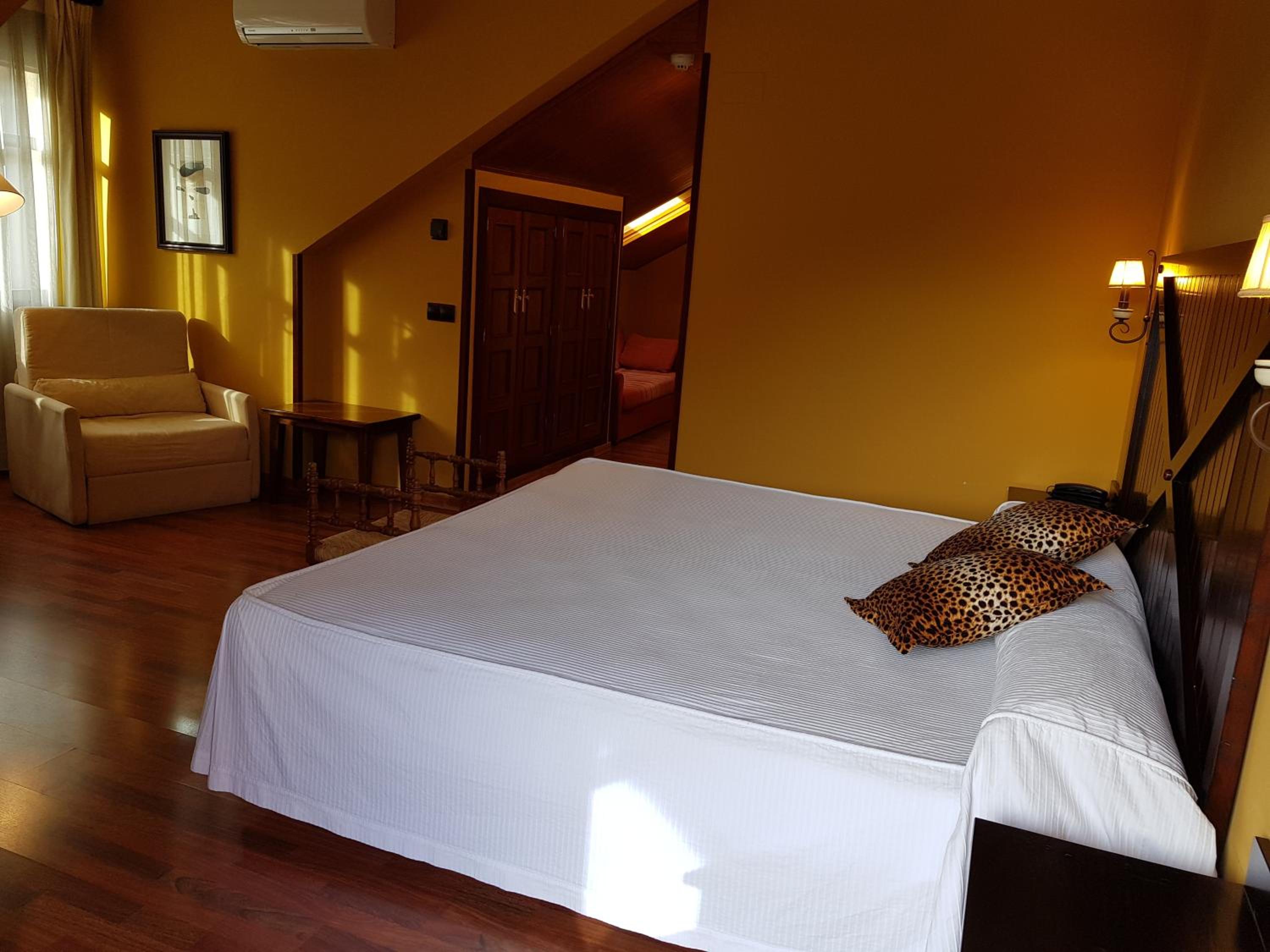 Comfort Double Room - Photo 6