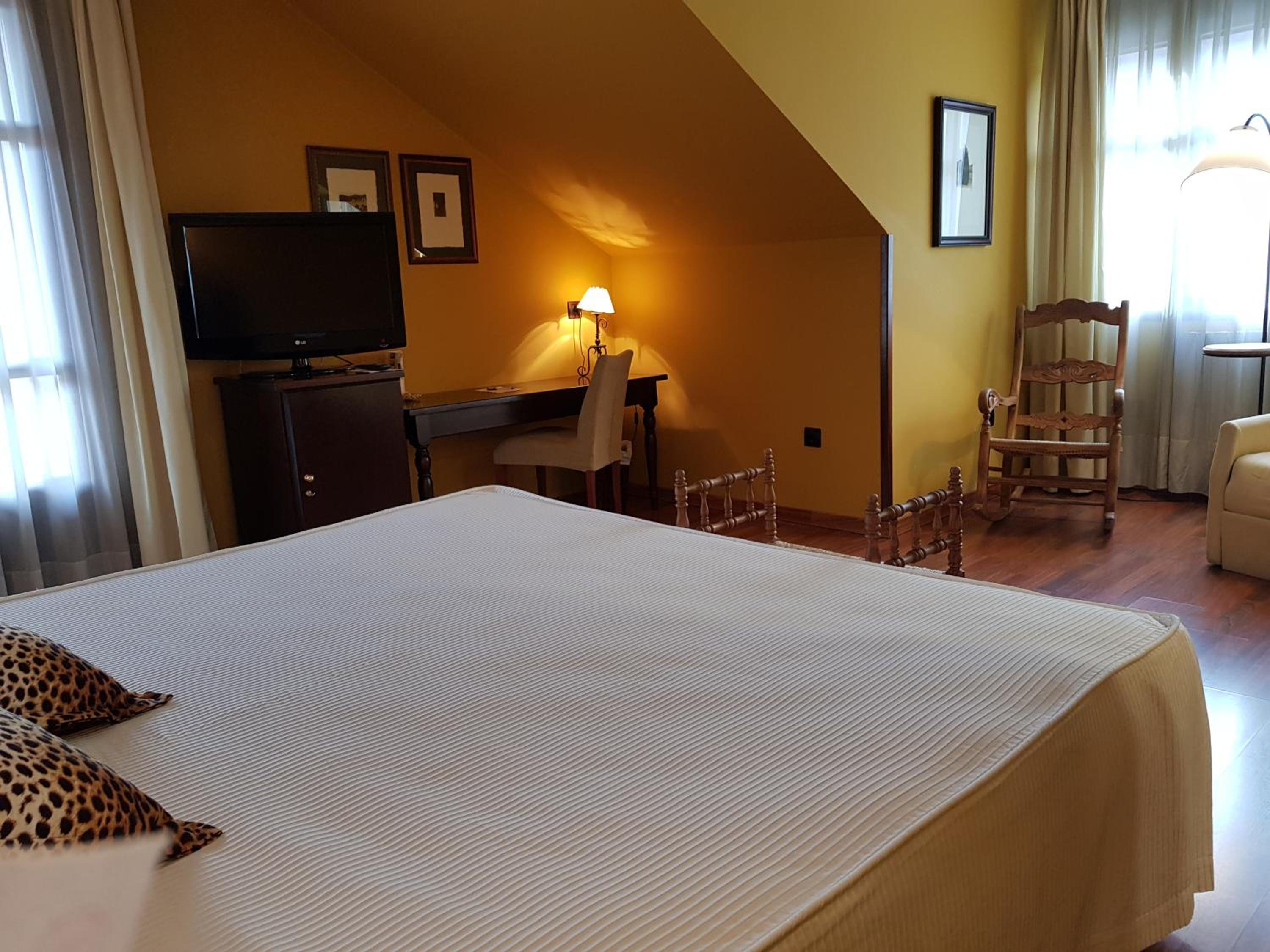 Comfort Double Room - Photo 7