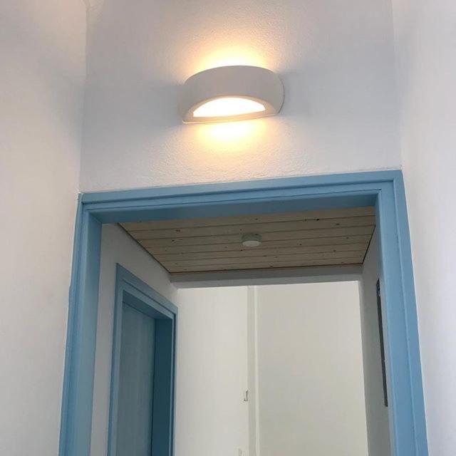 Triple Room with Terrace - Photo 8