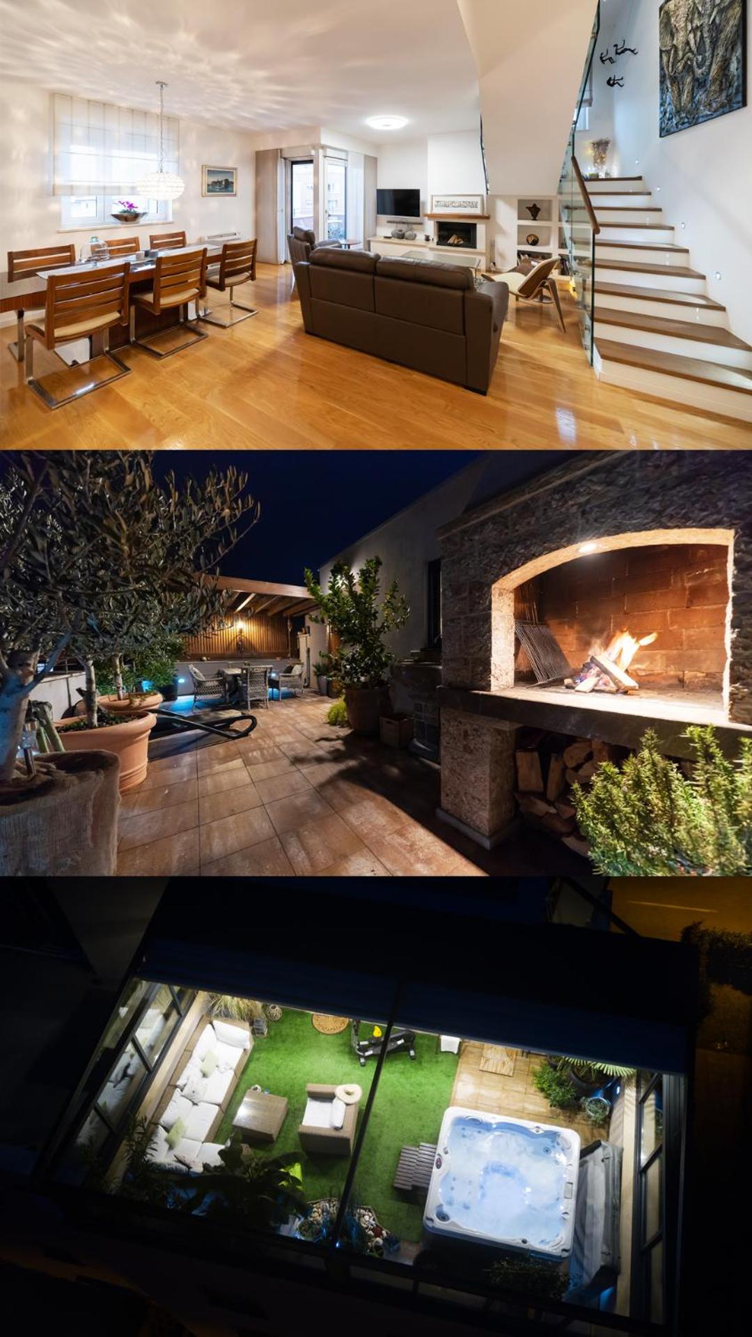 Penthouse Apartment - Photo 35