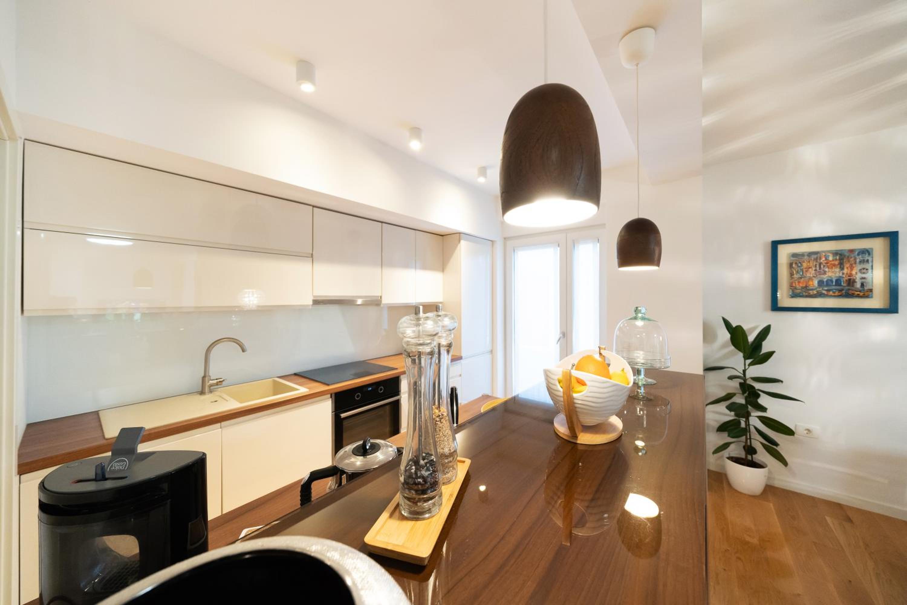 Penthouse Apartment - Photo 67