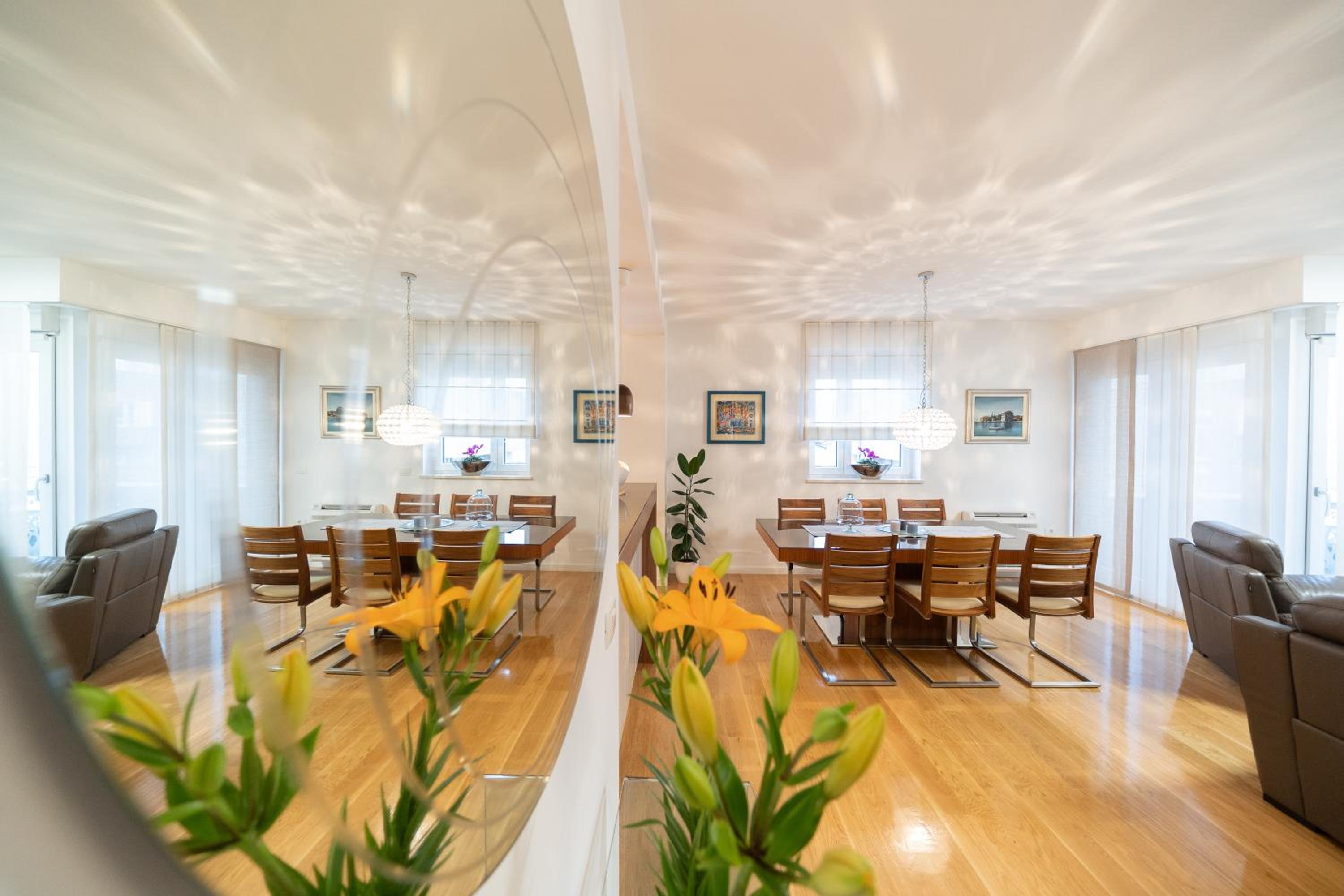 Penthouse Apartment - Photo 47