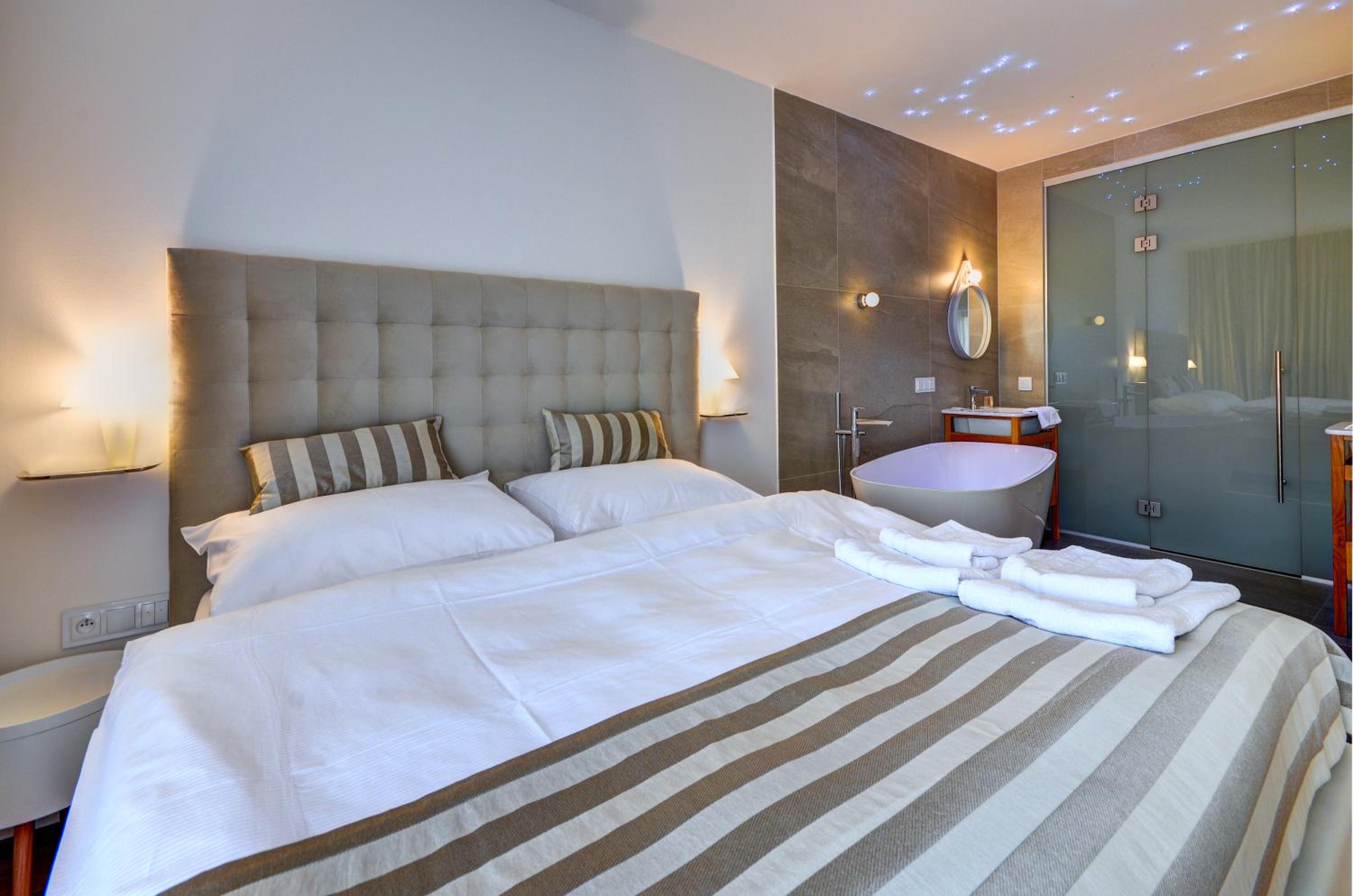Suite with Terrace - Photo 1