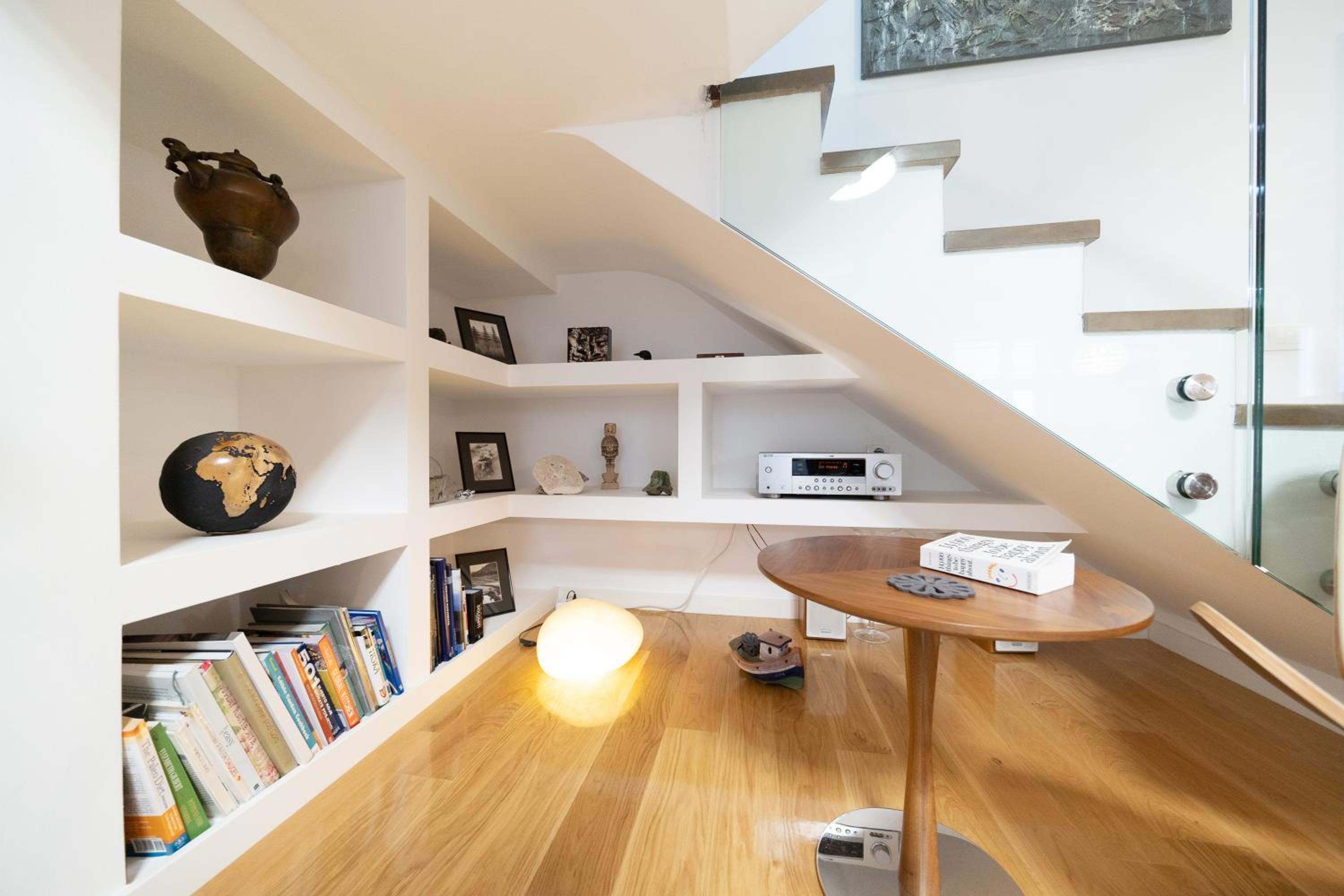 Penthouse Apartment - Photo 14