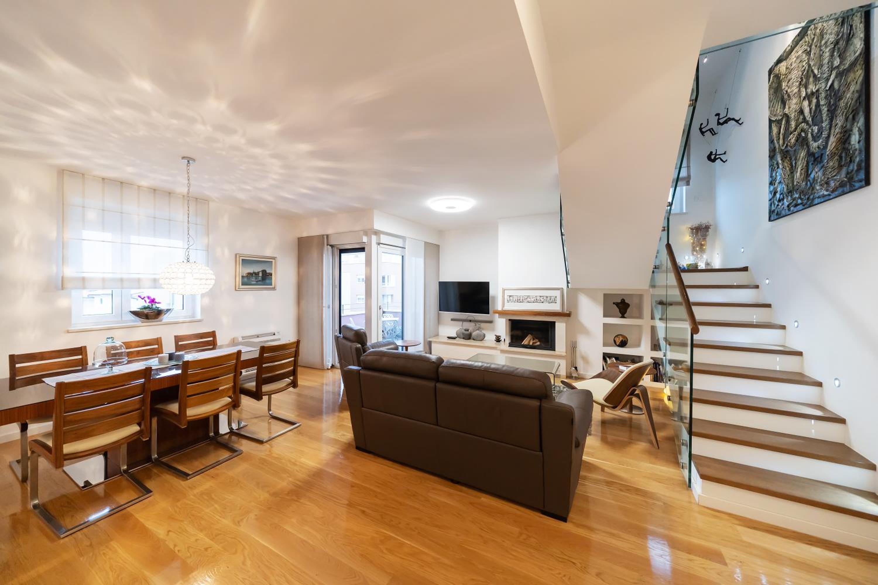 Penthouse Apartment - Photo 50