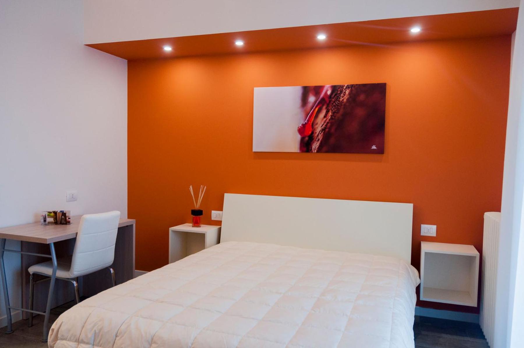 Deluxe King Room photo 1