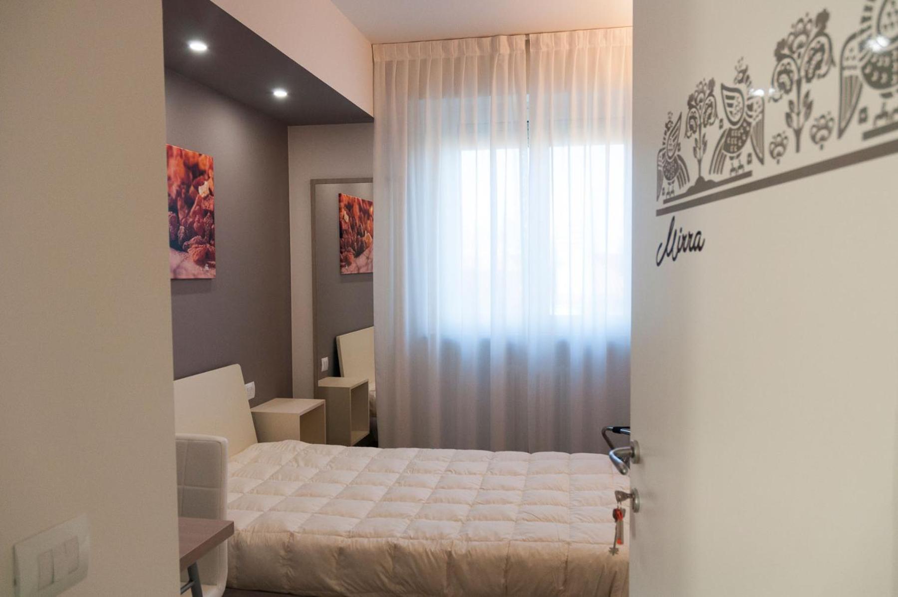 Deluxe Single Room photo 2