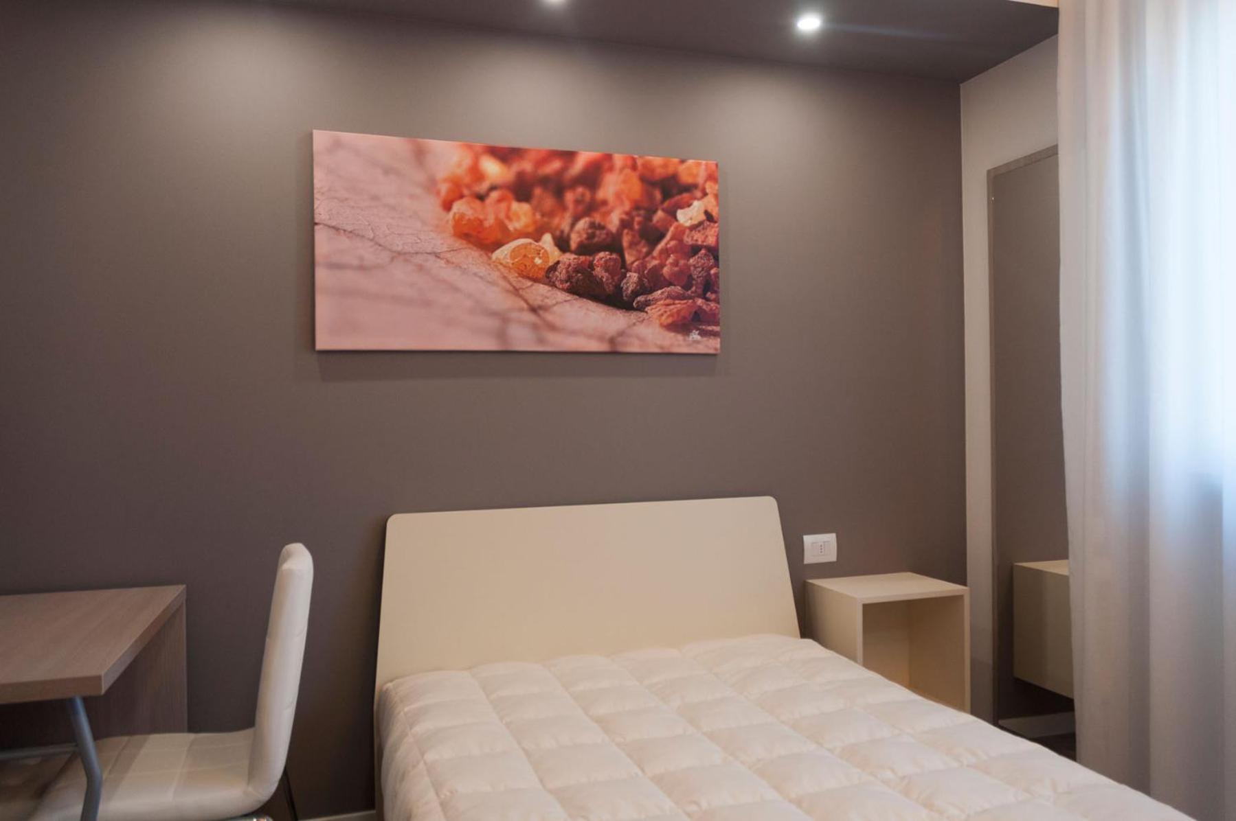 Deluxe Single Room photo 1