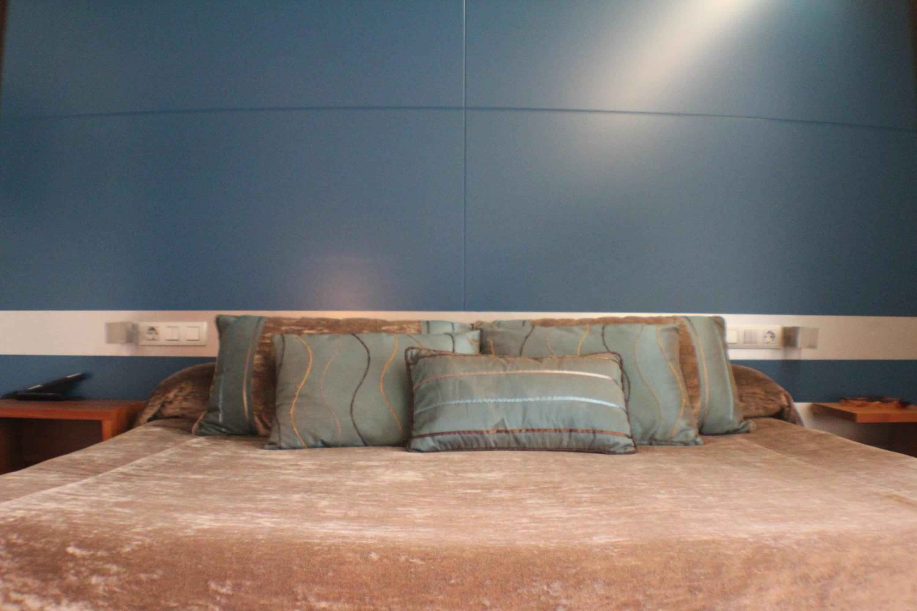 Junior Suite - Photo 1